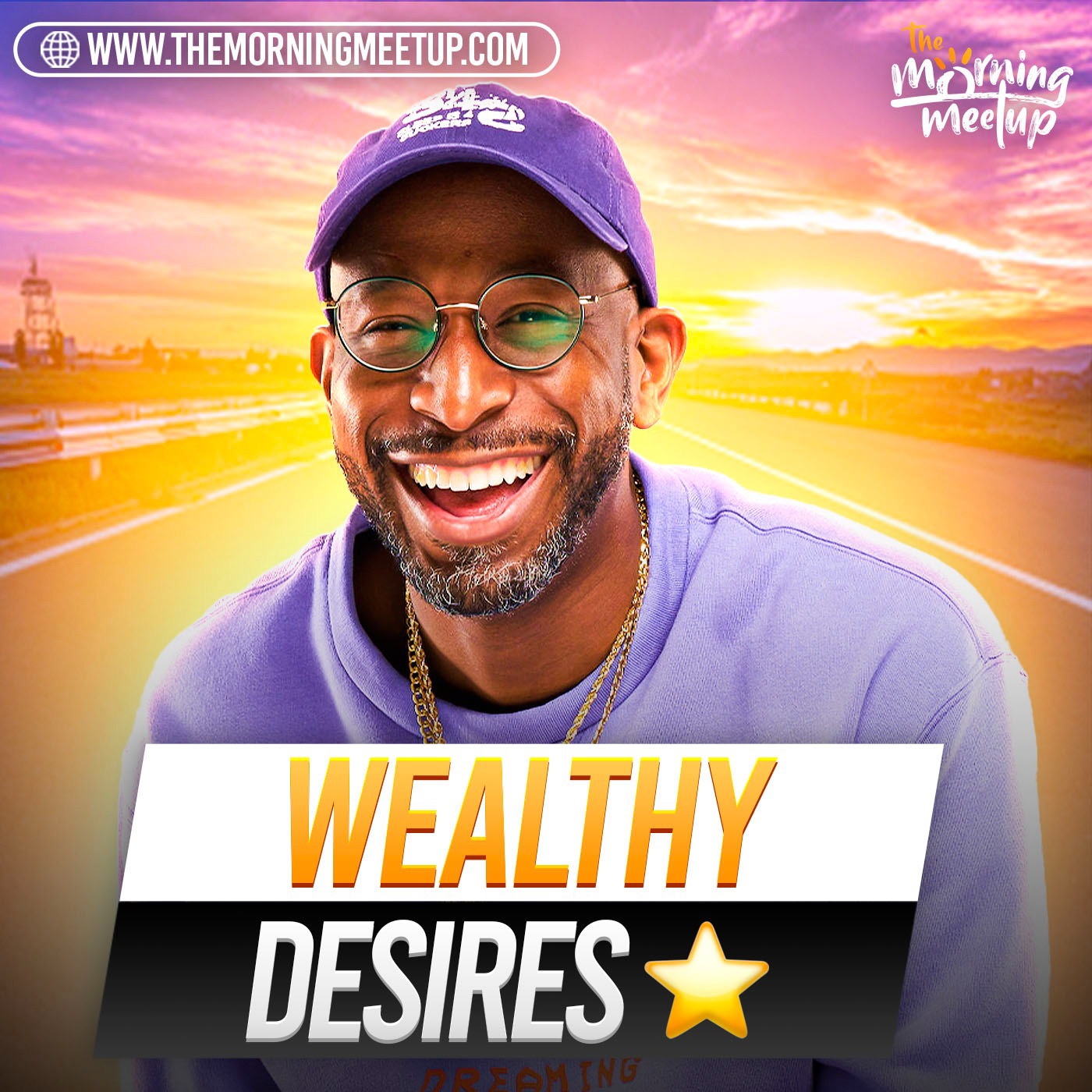 Do You Really Desire Wealth? - David Shands
