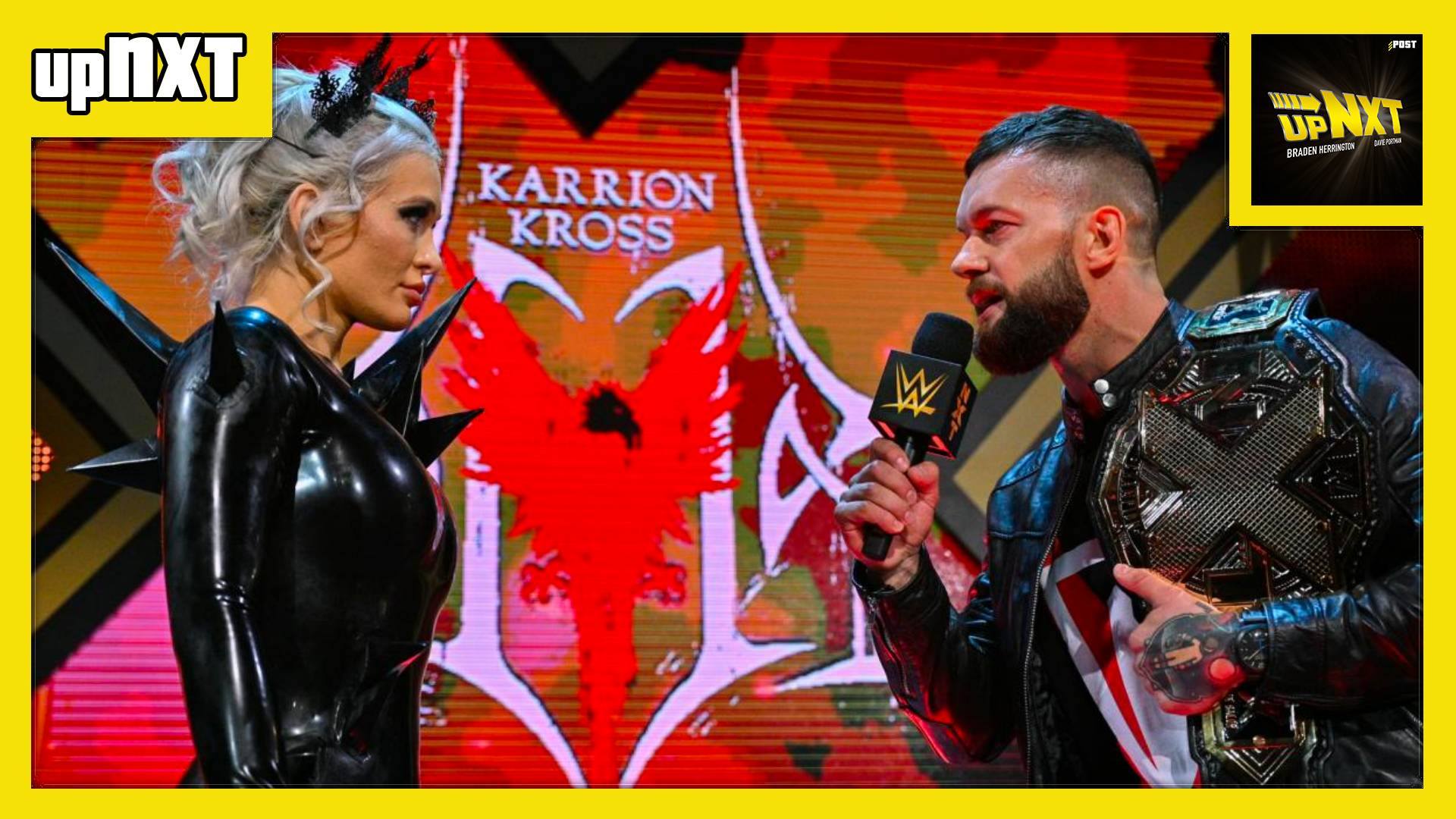 upNXT 12/9/20: “This Is The Way”