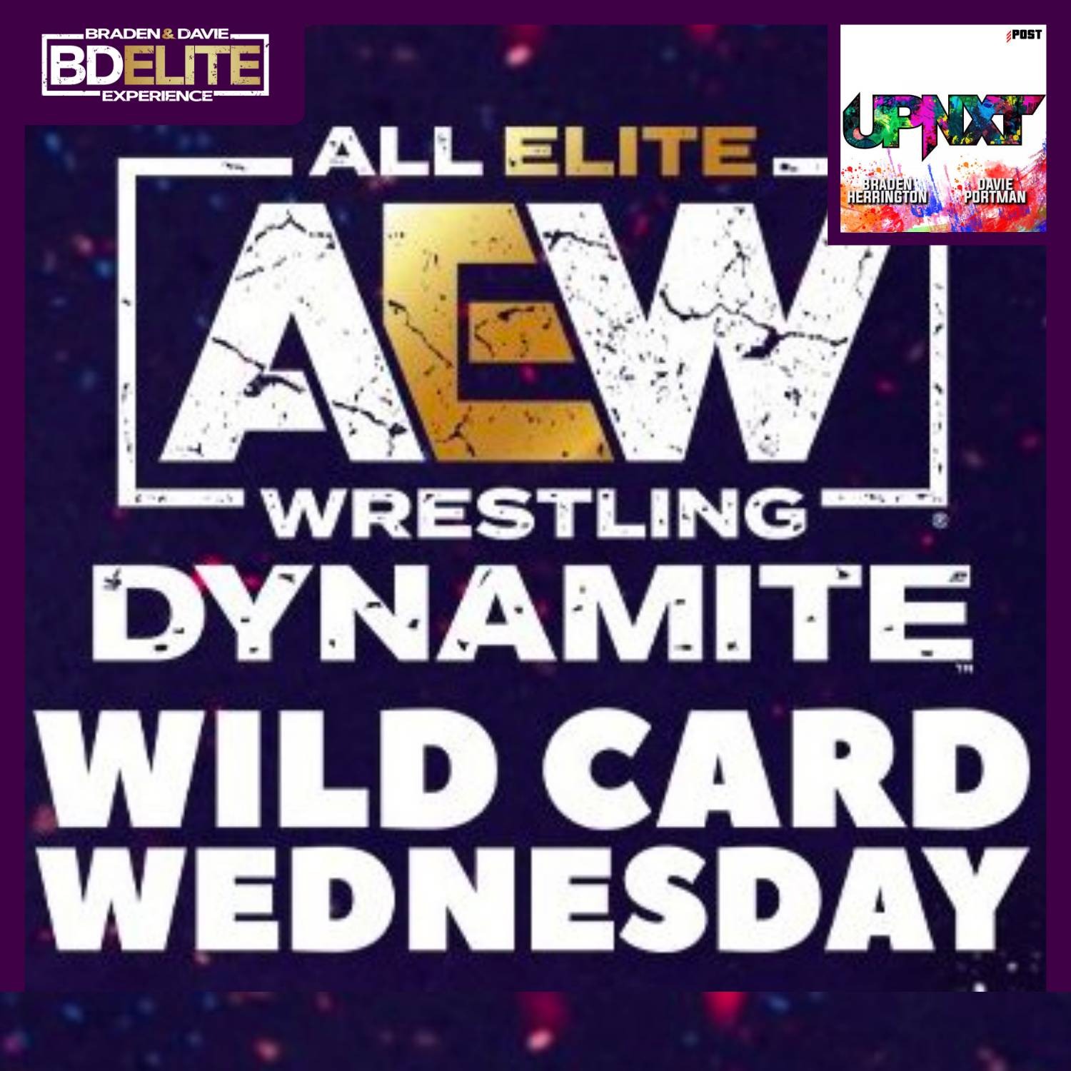 BDElite 5/19/22: Wildcard Wednesday