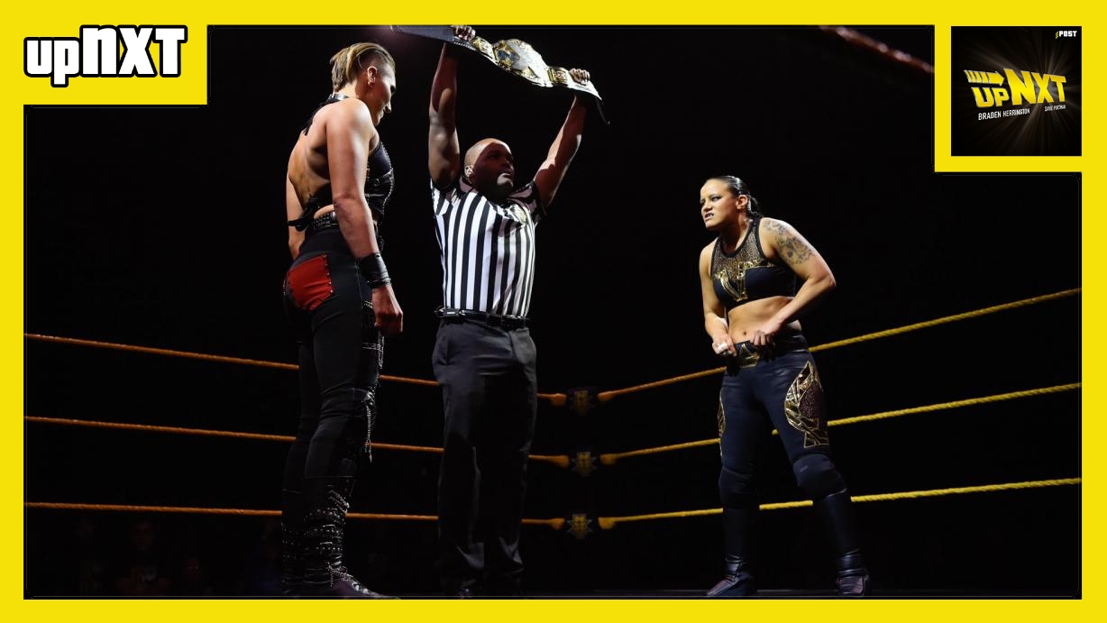 upNXT 12/18/19: The Tides Have Turned