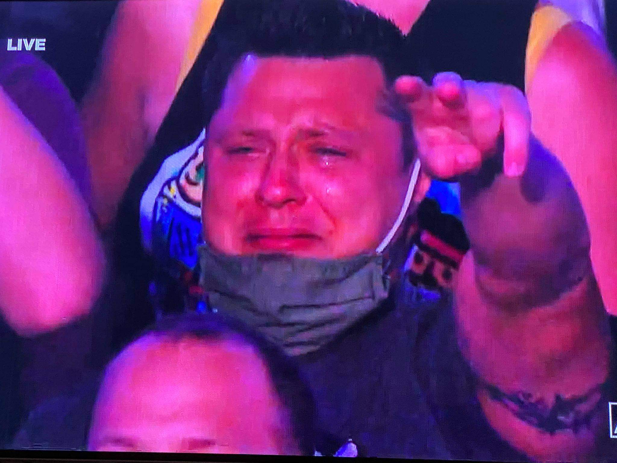 upNXTRA: 8/20/21: CM Punk is All Elite