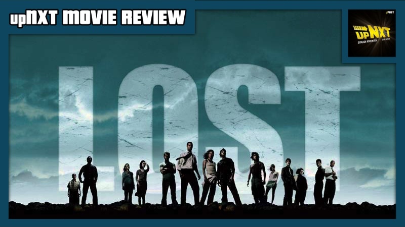 upNXT TV Review: Lost - Pilot Part 1 & 2