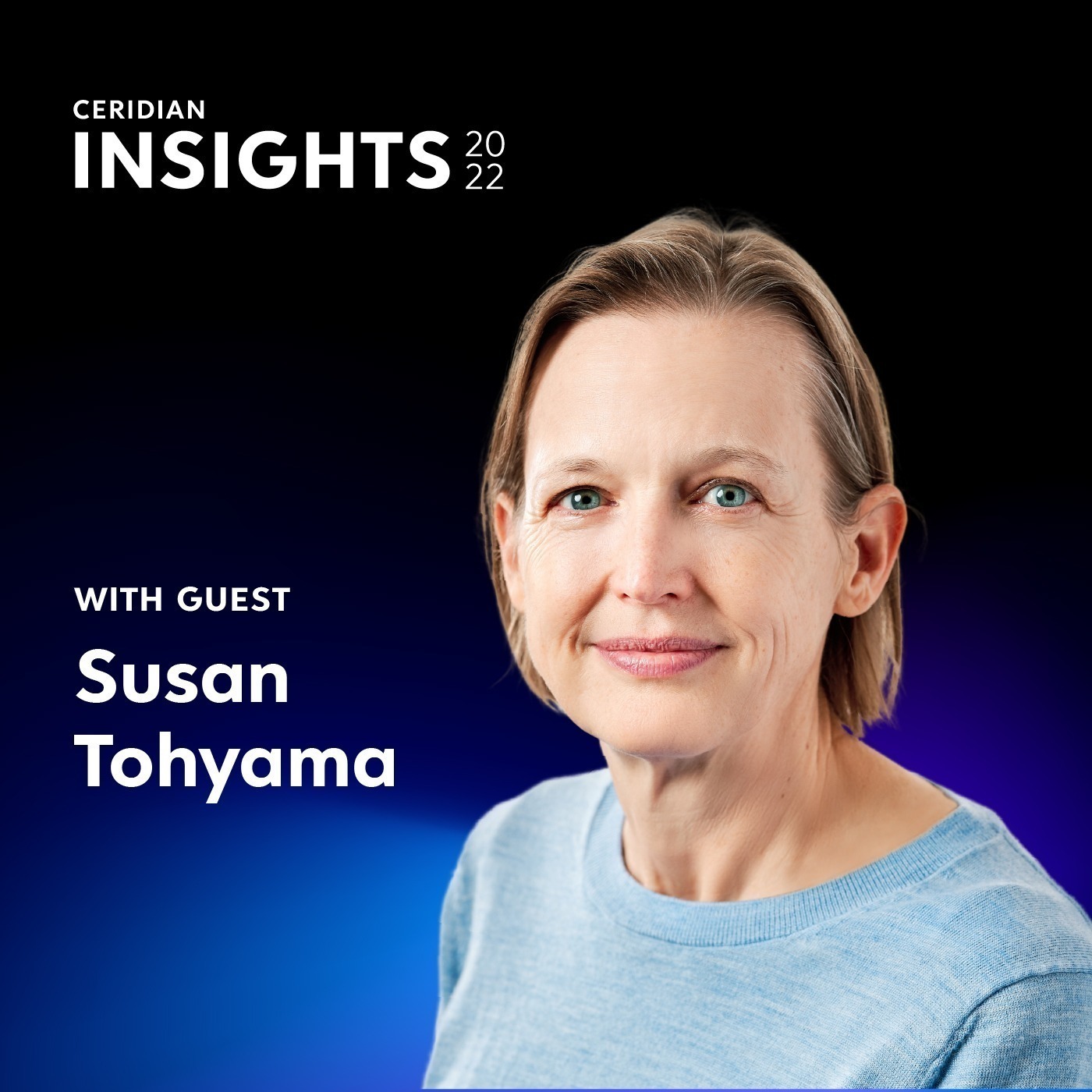 The Pulse of Talent with Susan Tohyama of Ceridian