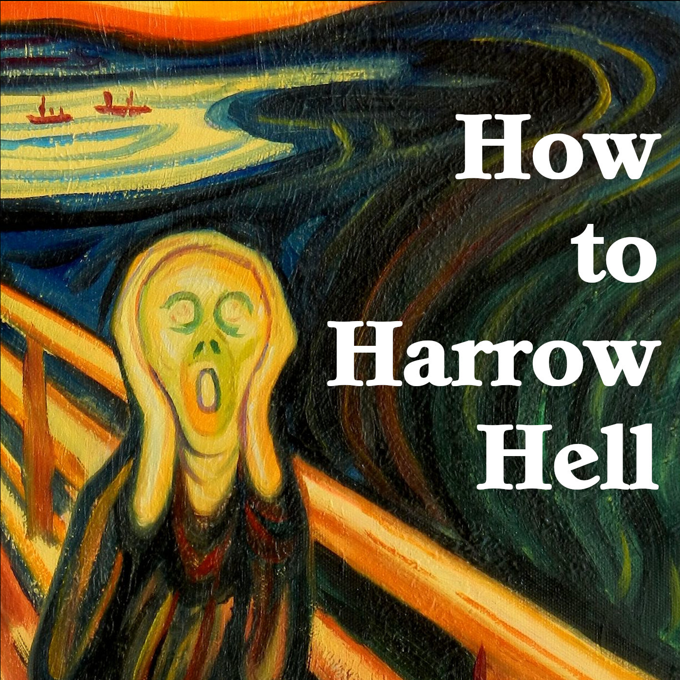 In Search of the Mystery of God