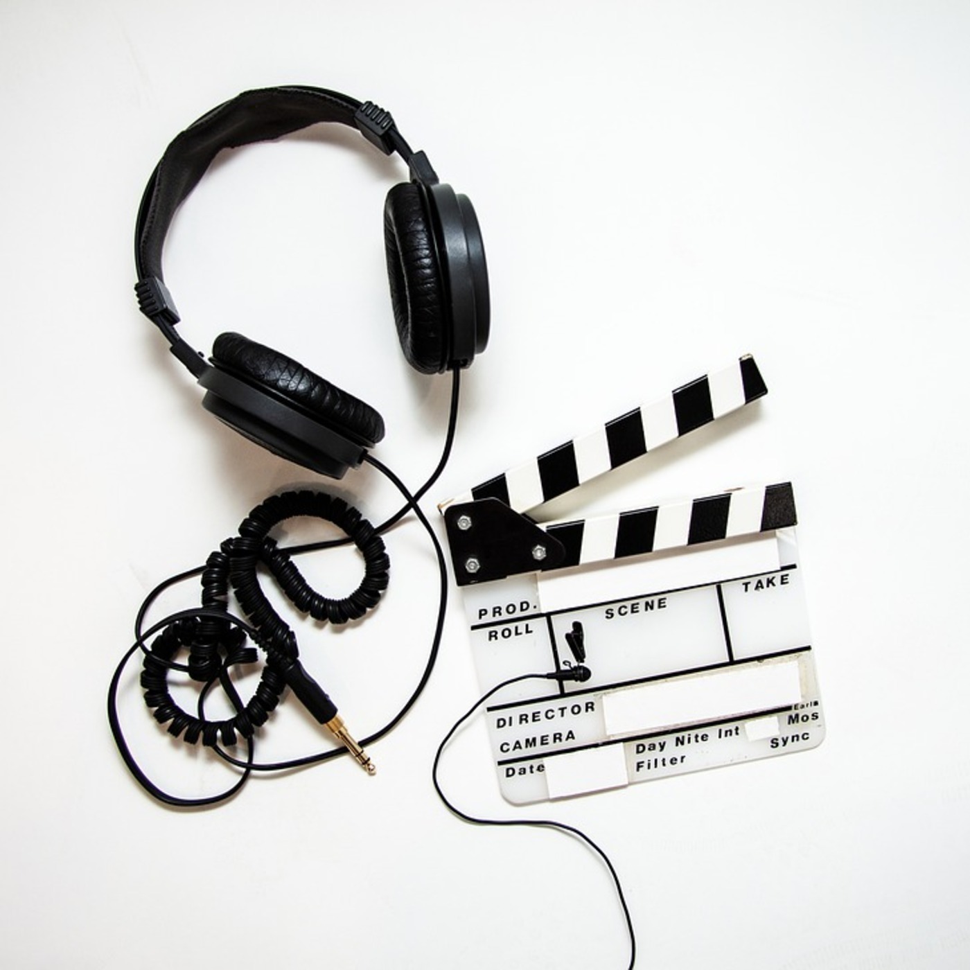 Audio Player Image