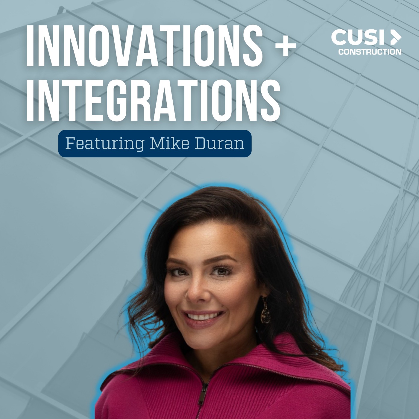 Innovations + Integrations