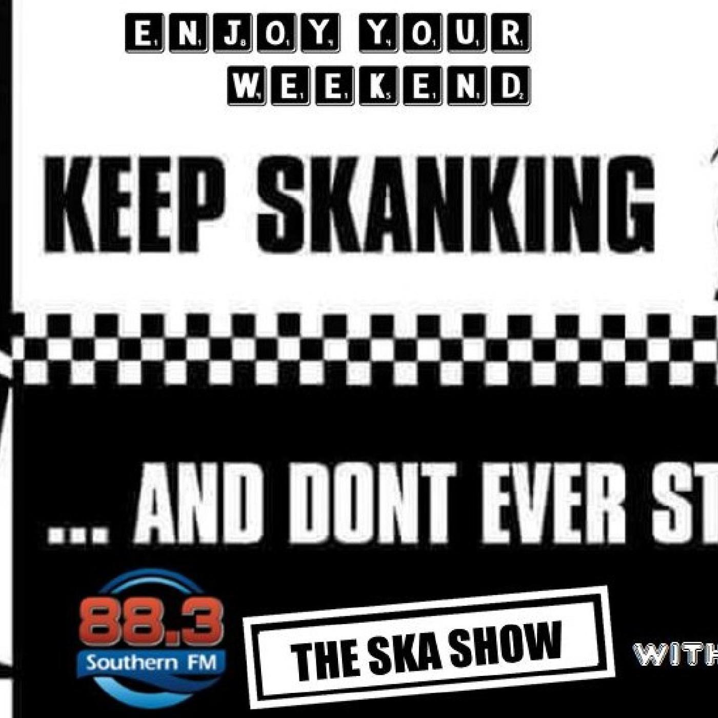 The Ska Show with Beefy, Mar 22 2018 episode artwork