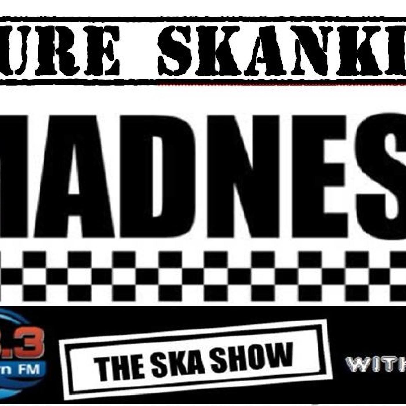 The Ska Show with Beefy, Apr 12 2018 episode artwork