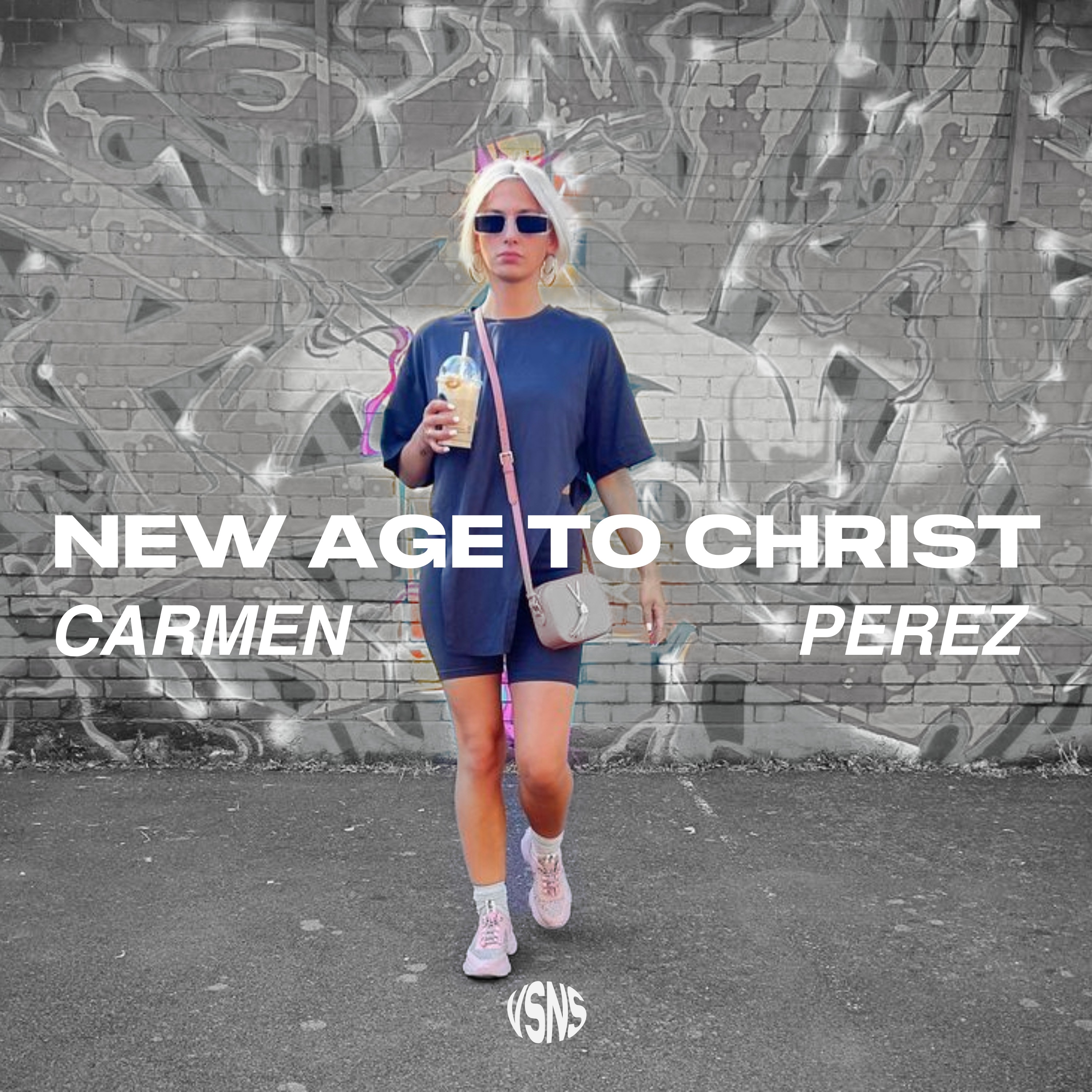New Age to Christ // Get to Know: Carmen Perez