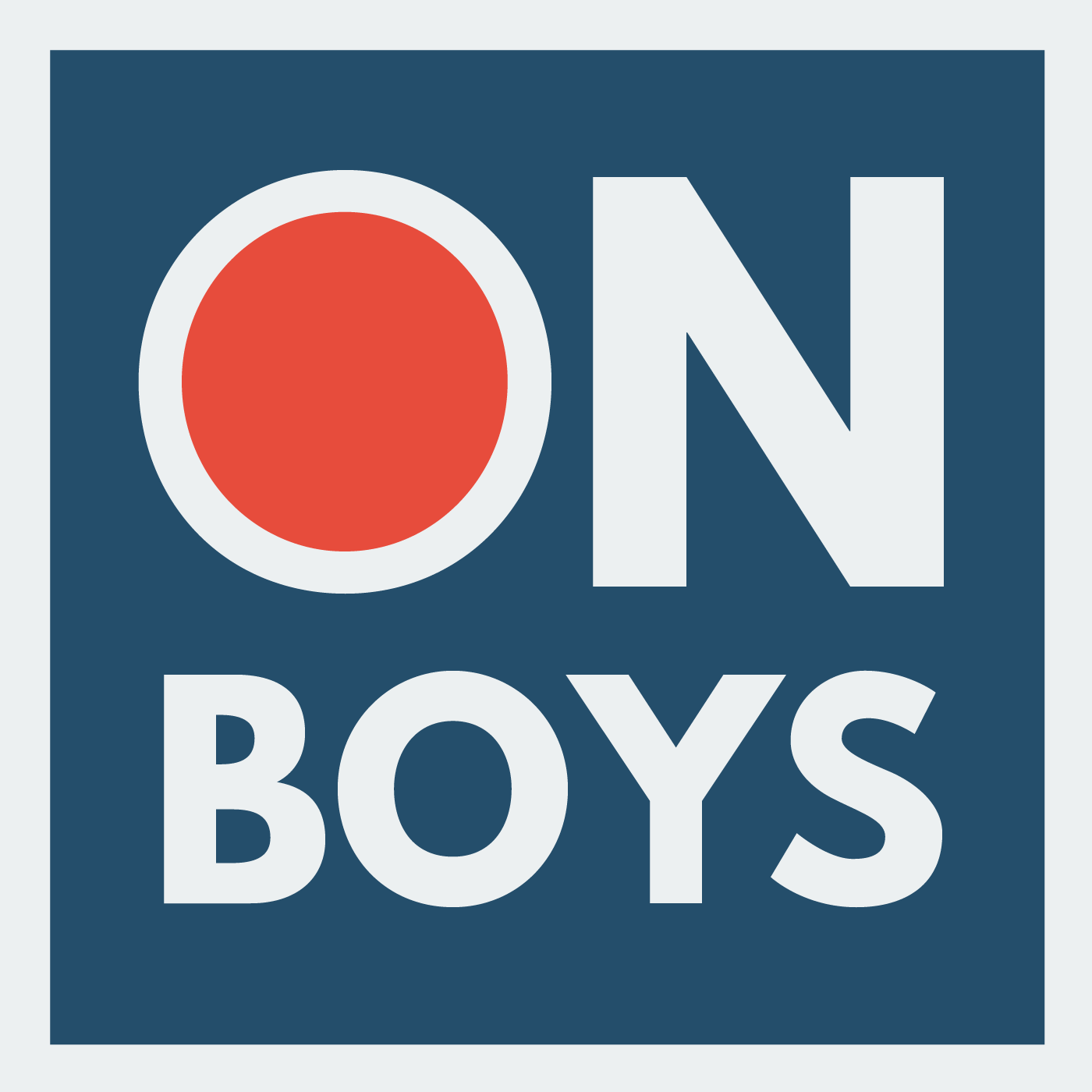 Happy SECOND Anniversary to ON BOYS