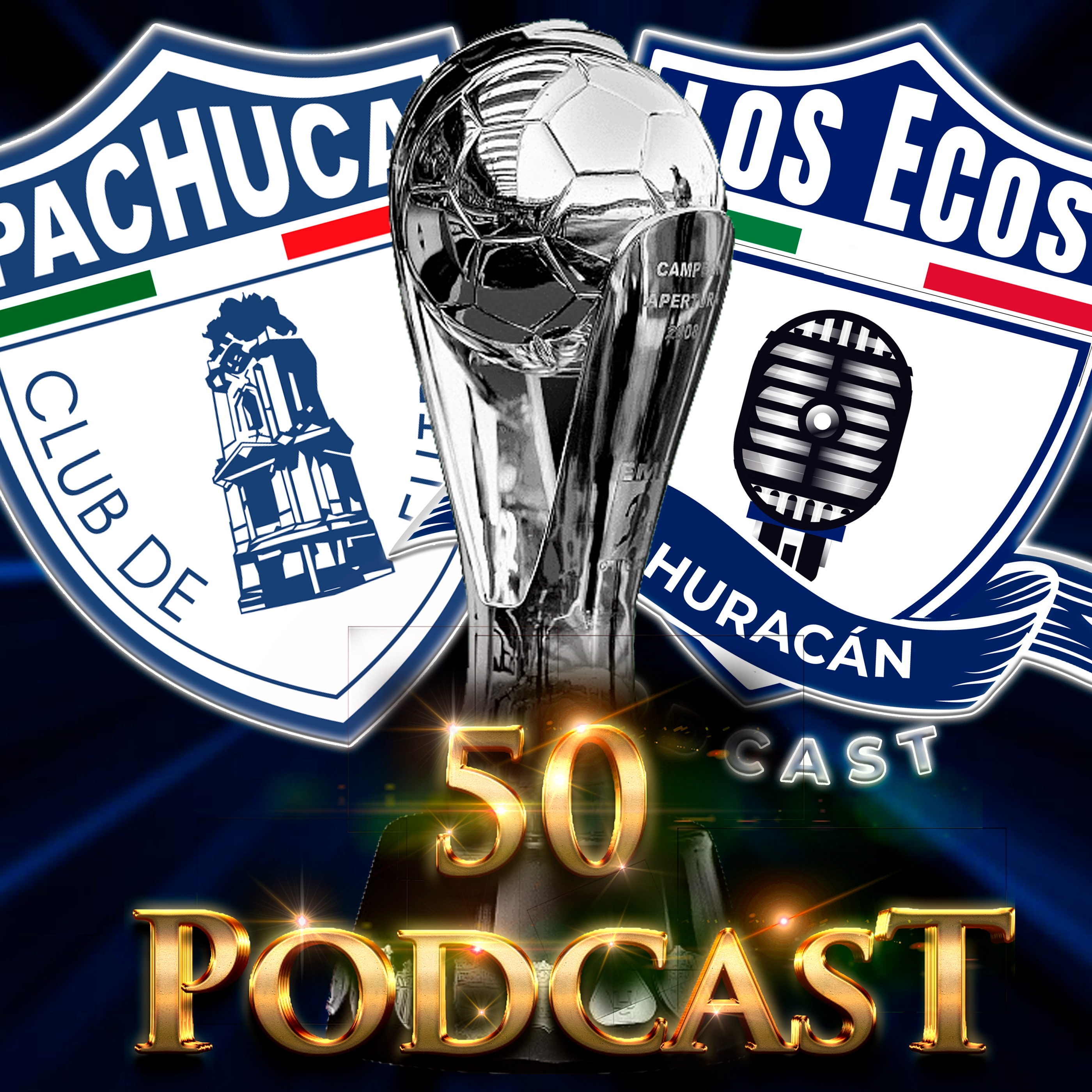 Los Ecos del Huracán