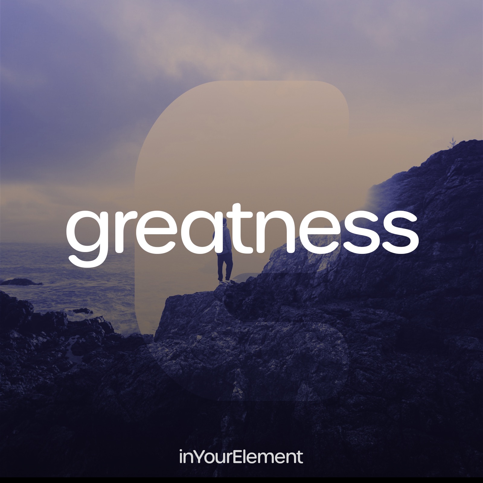 The Greatness Set Before You