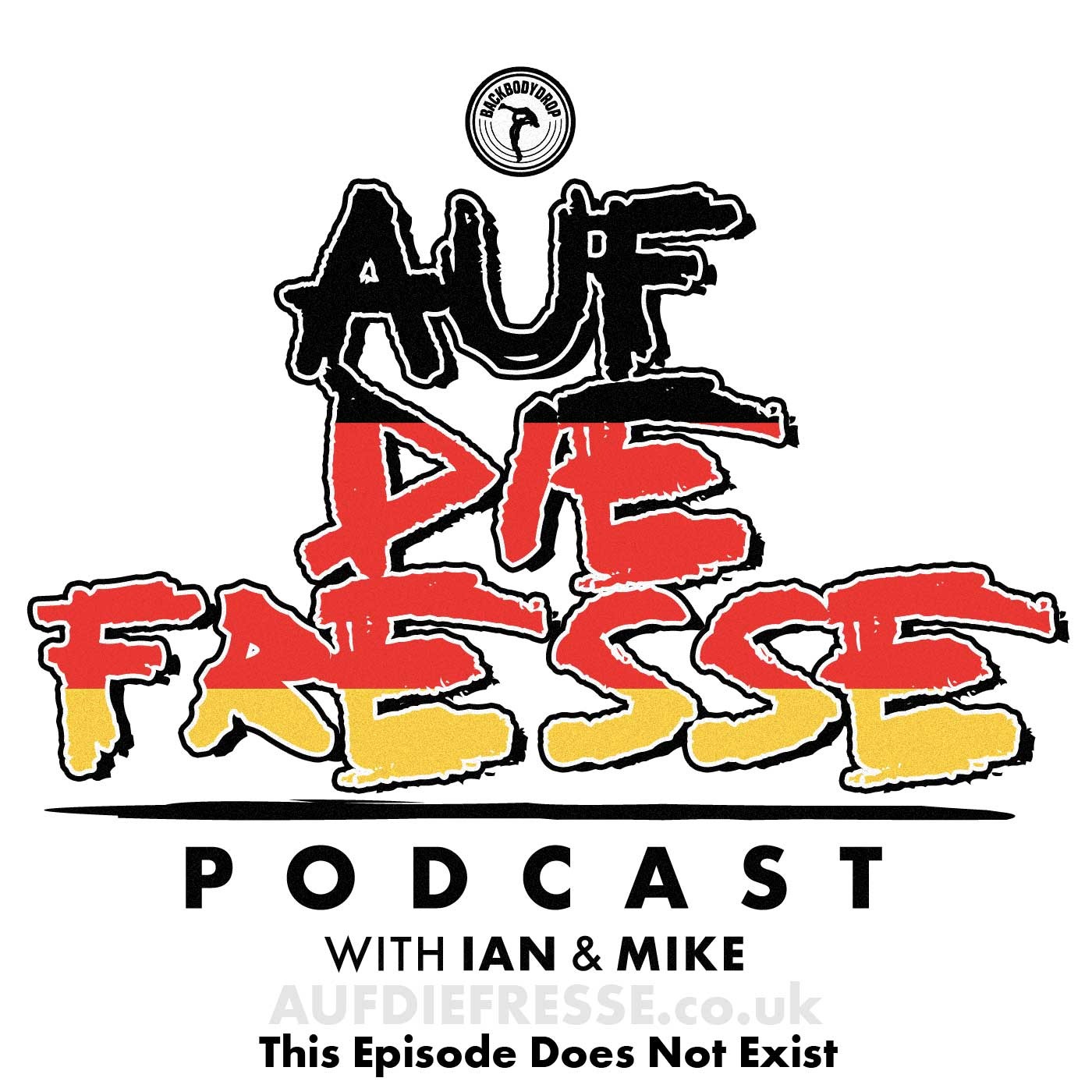 Auf Die Fresse - the unofficial wXw review podcast