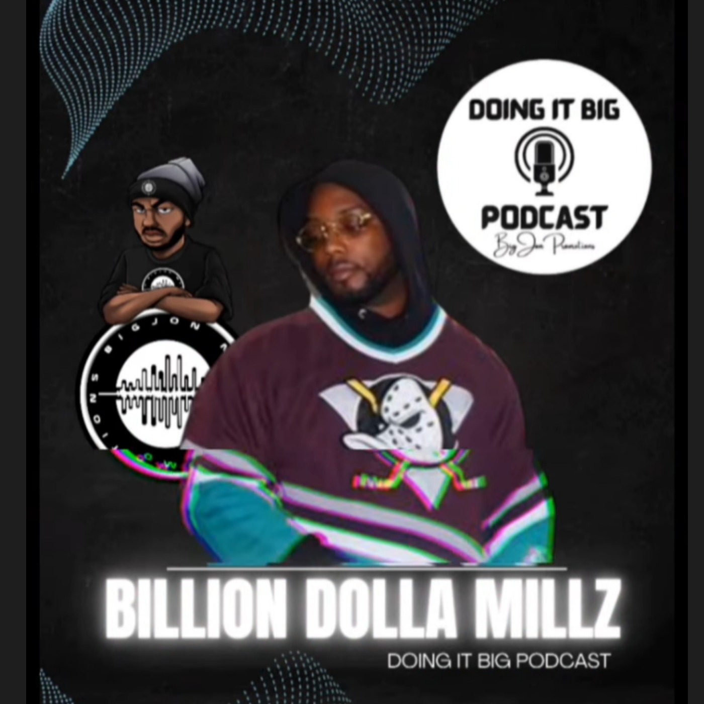 Doing It Big Podcast