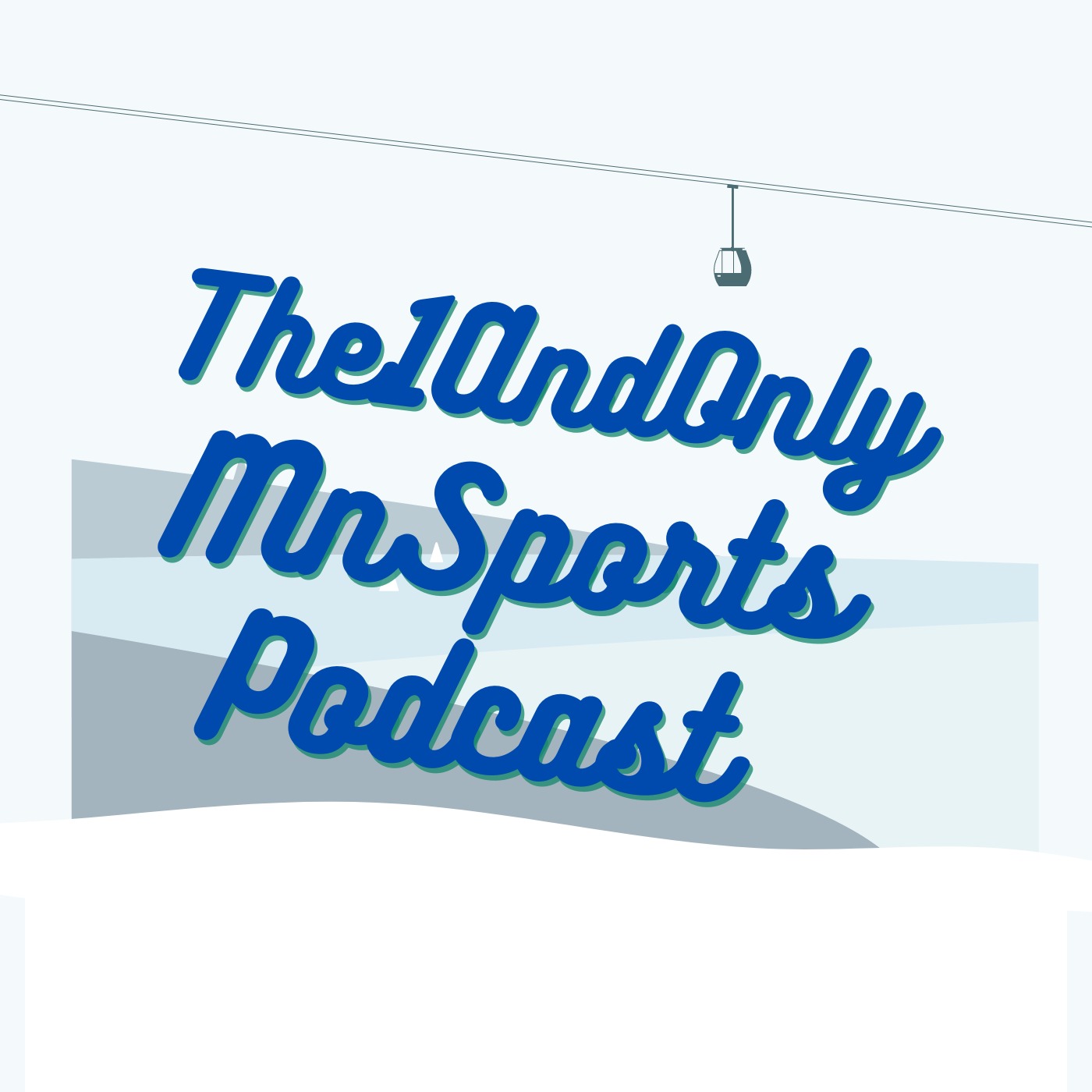 The1AndOnlyMnSportsPodcast