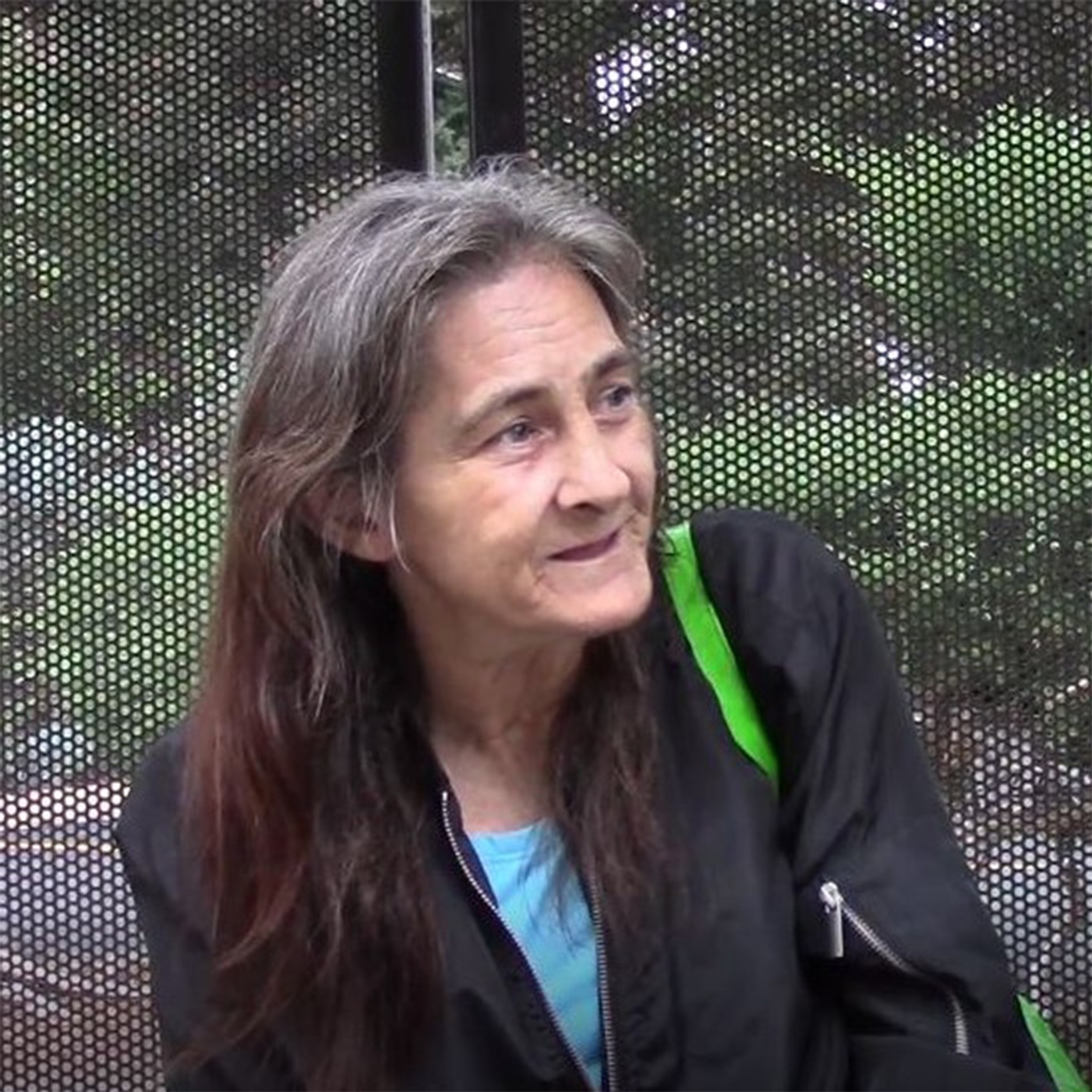 Denver Street Stories