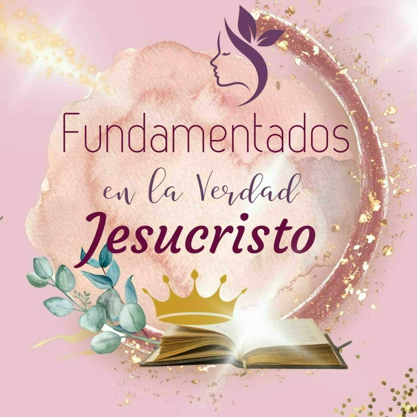 Ministerio  Fundamentados en la Verdad Jesucristo.