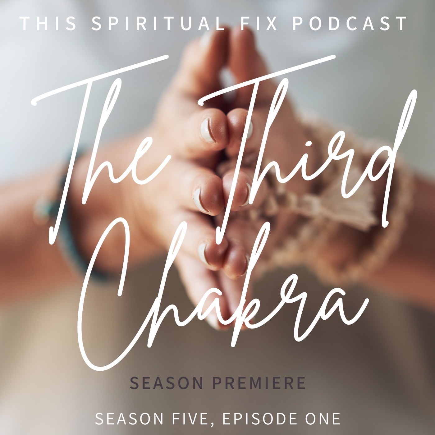 5.01 The Third Chakra and Bhakti Yoga