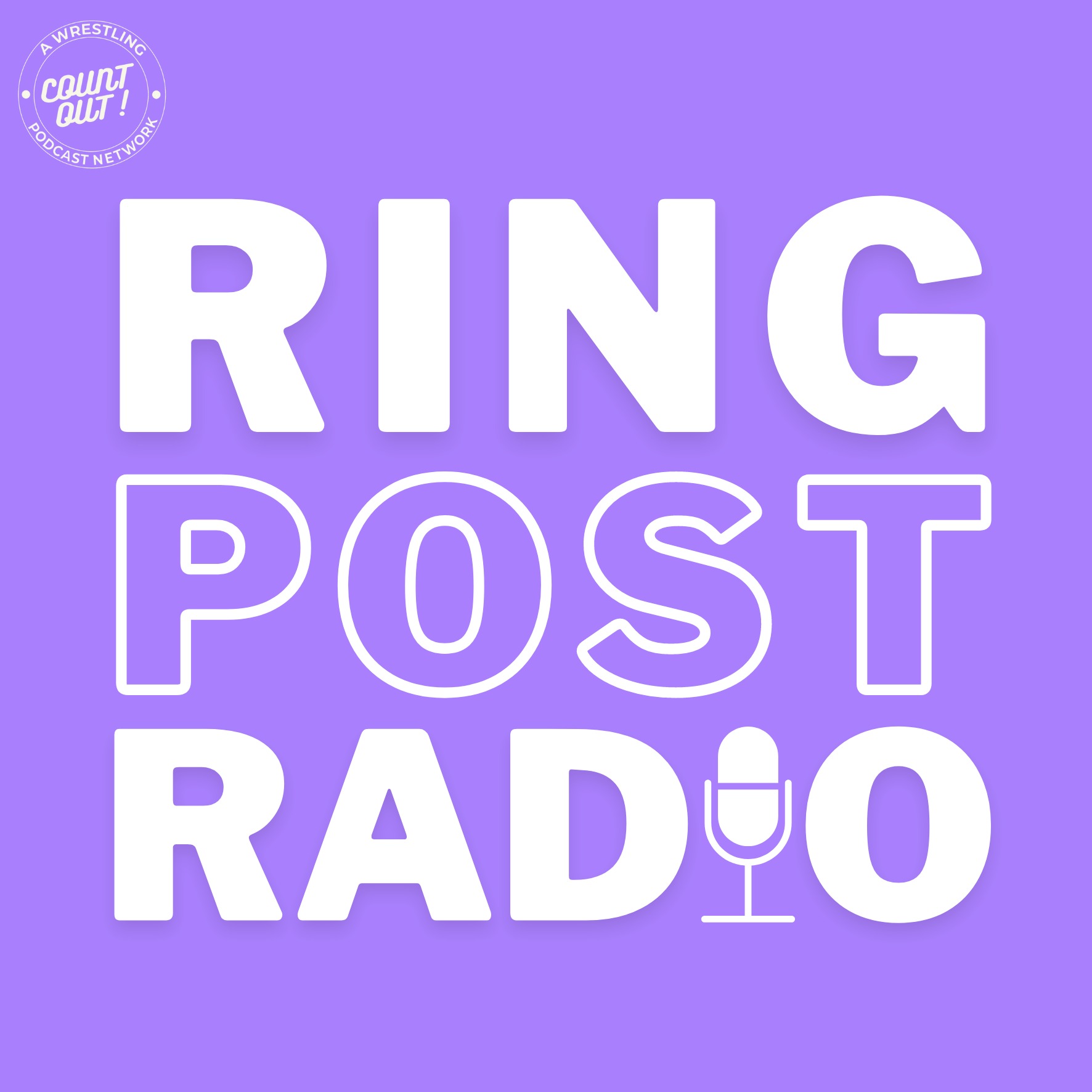 Ring Post Radio: NJPW Battle Autumn, Crown Jewel, Indie Streaming Wars & More! episode artwork