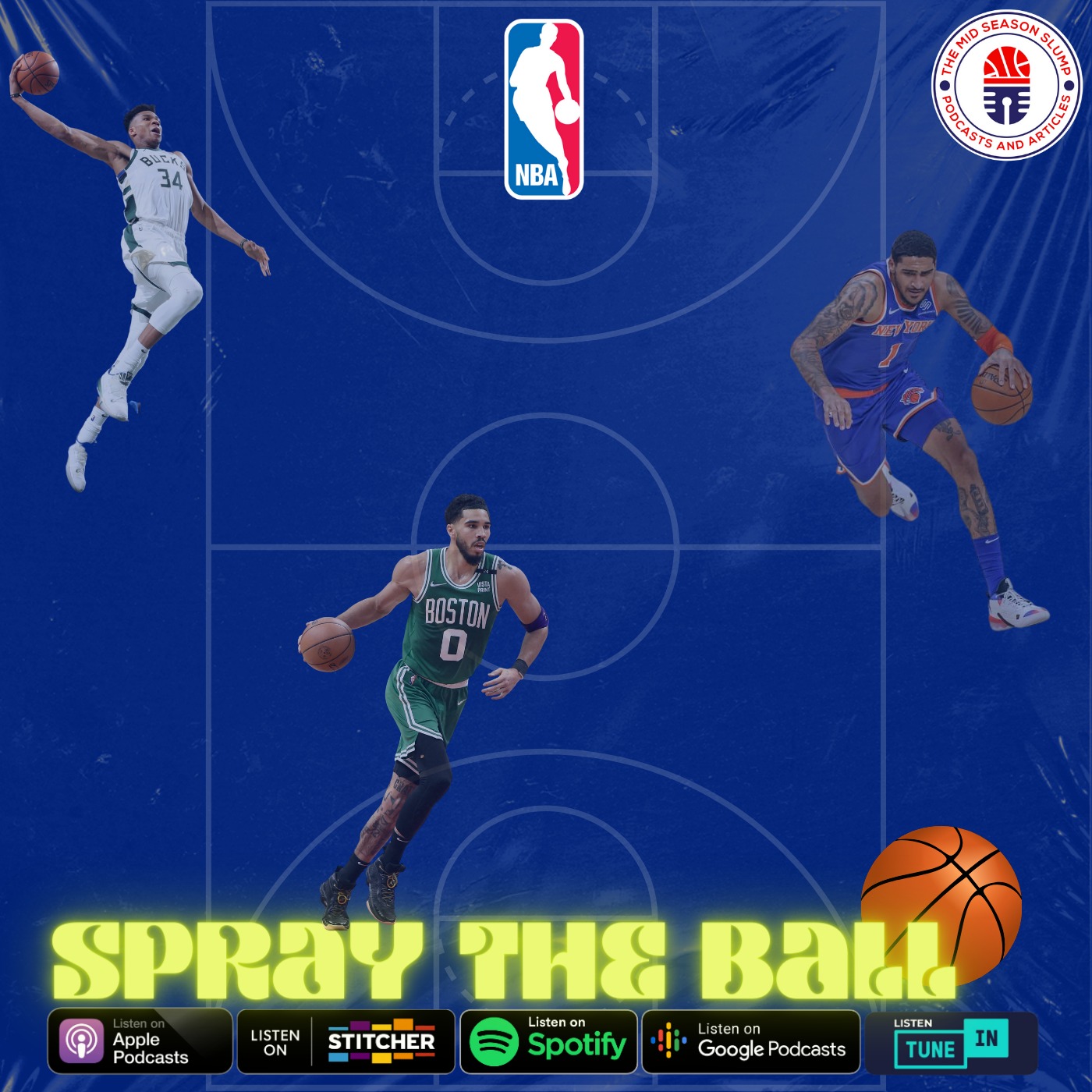 Audio Player Image