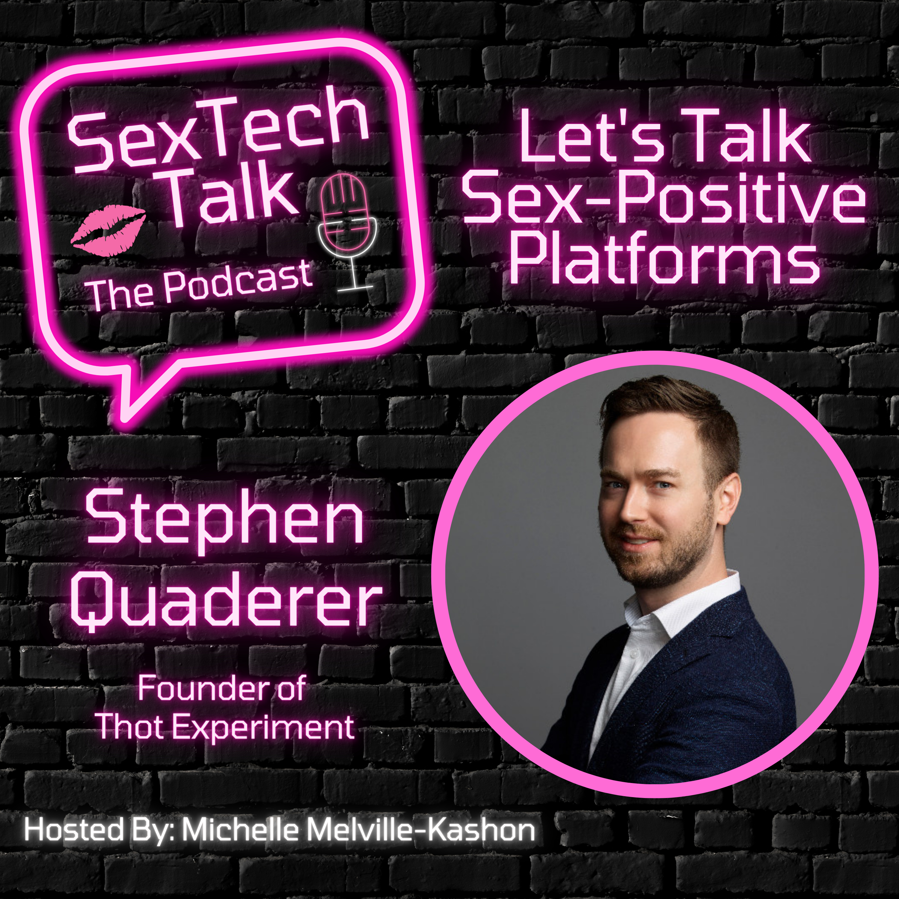 SexTech Talk