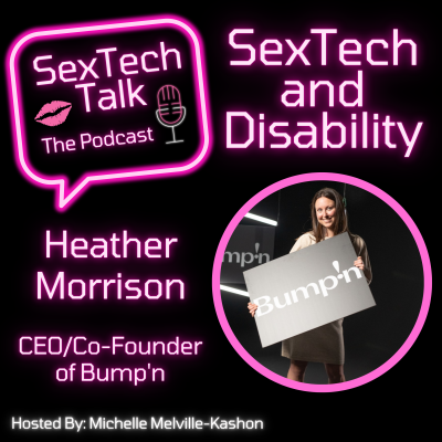 SexTech Talk