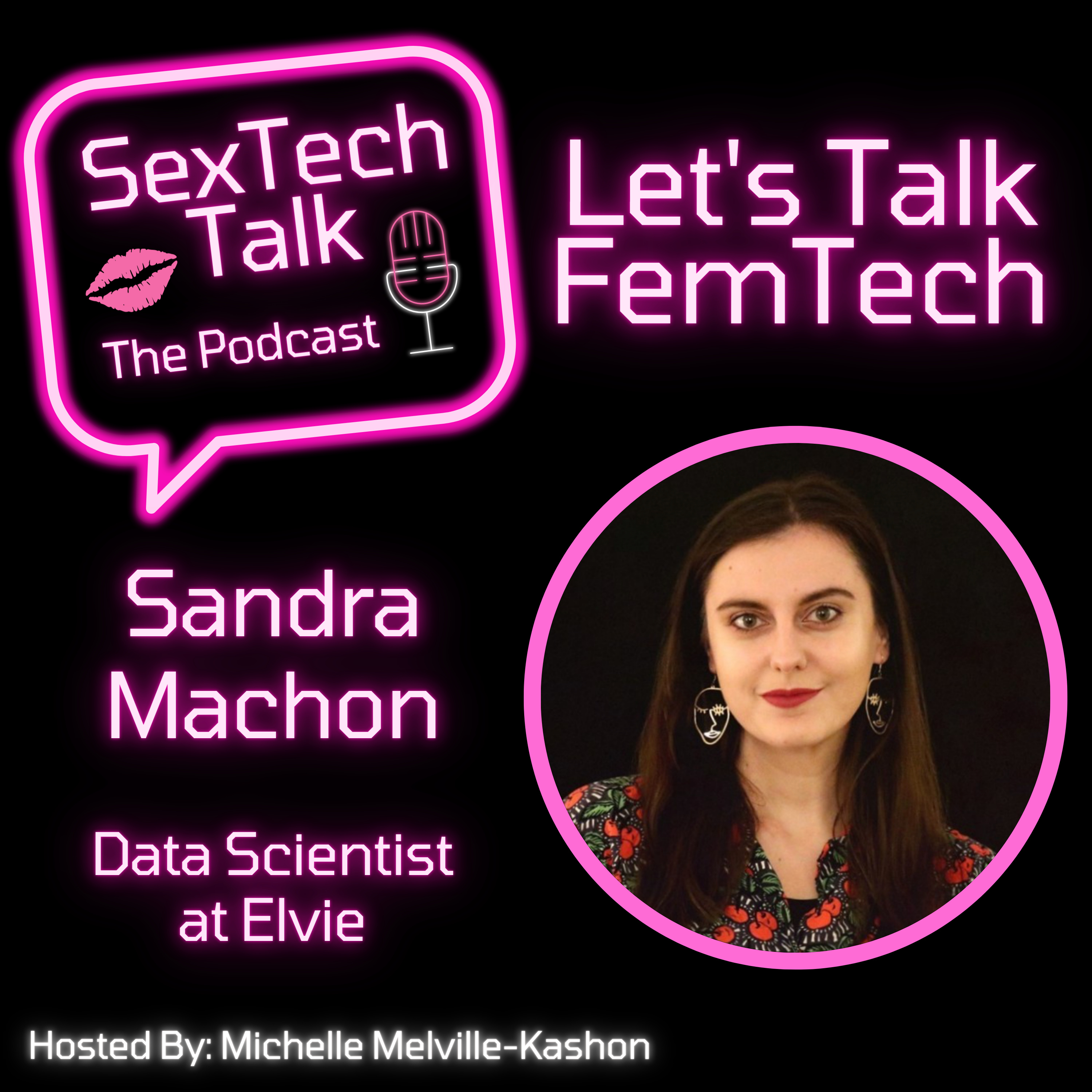 SexTech Talk
