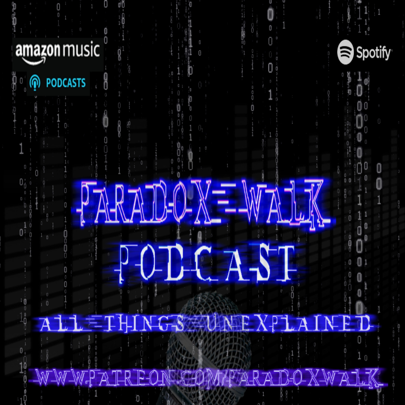 ParadoxWalk