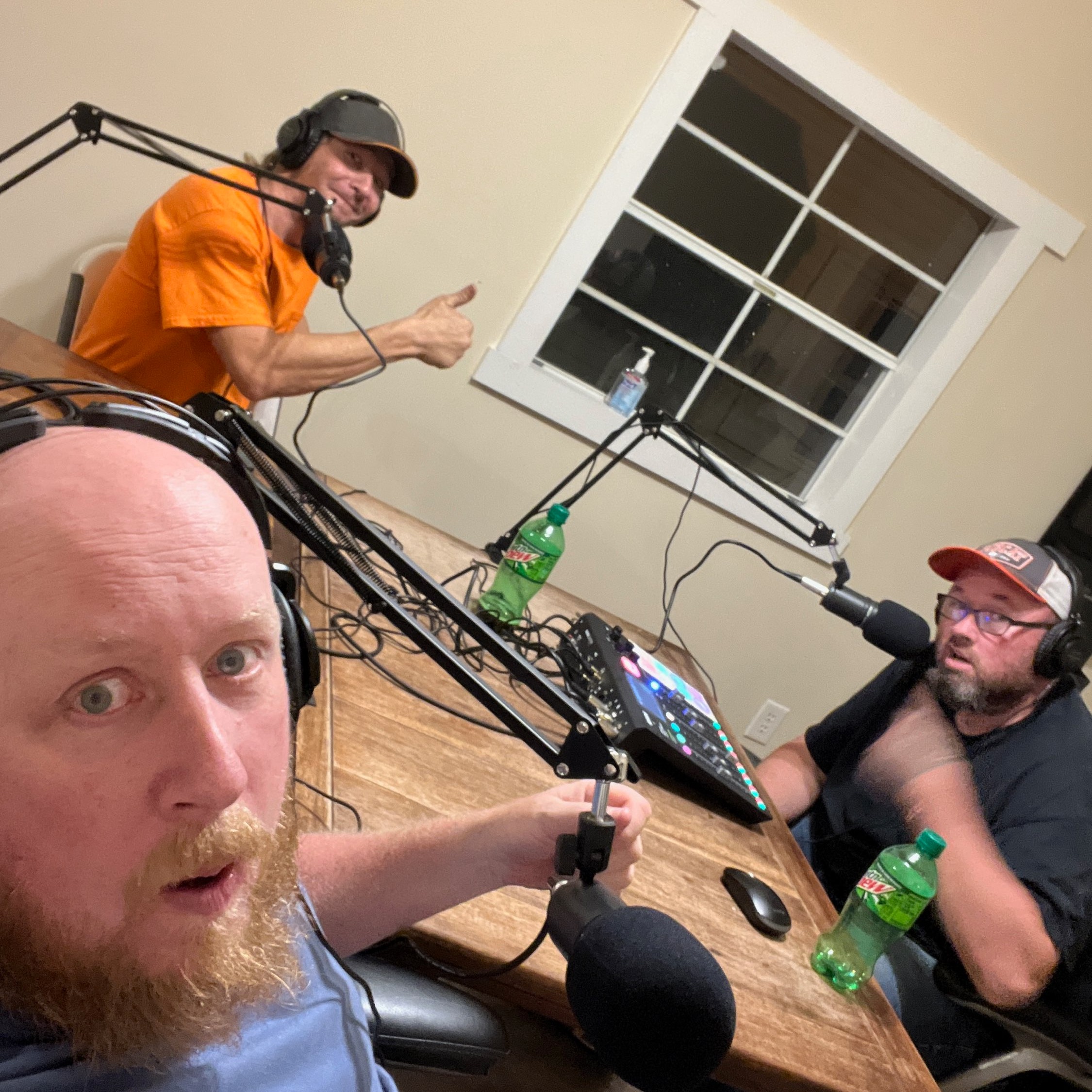 The OFF Kilter Podcast