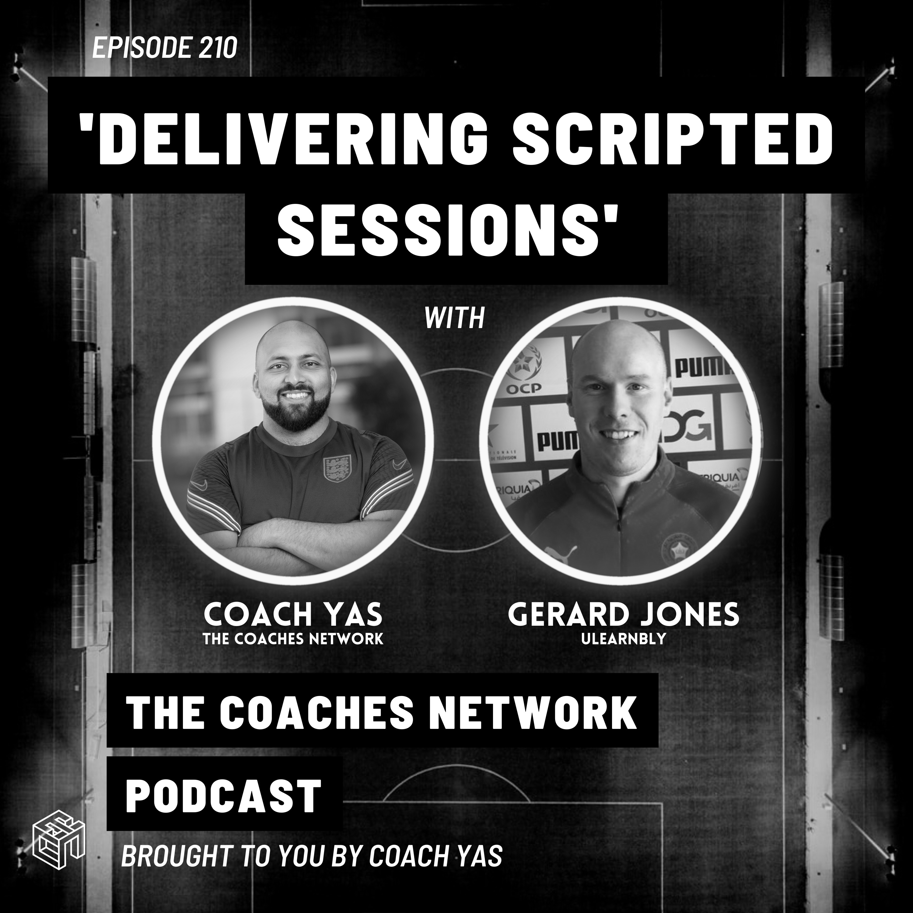 TCN Talks: Delivering Scripted Sessions