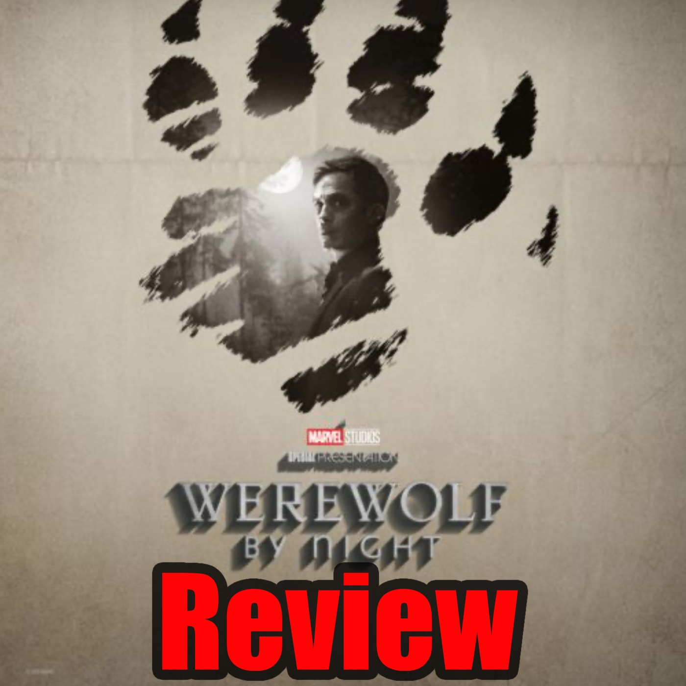 Werewolf by Night Review!!!