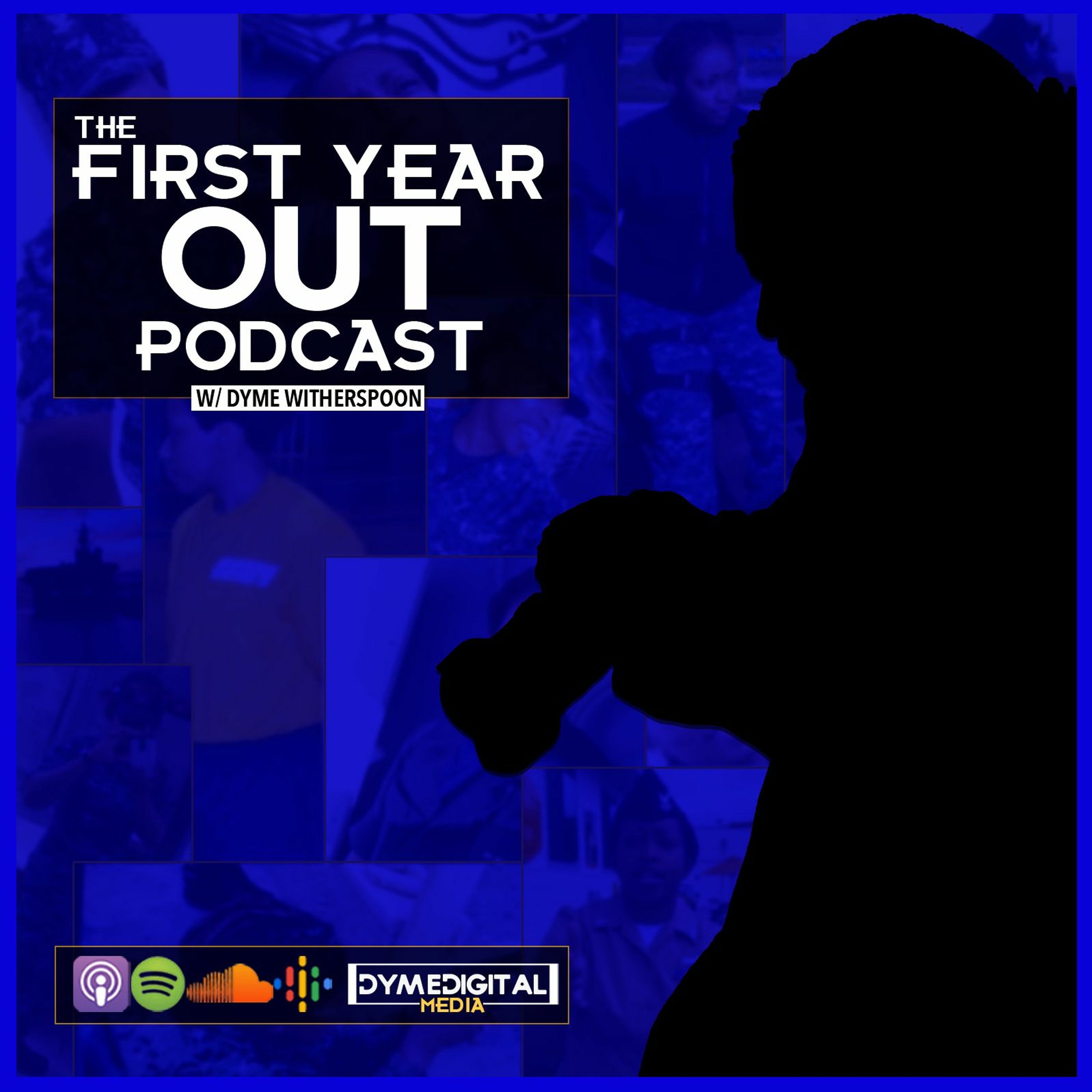 Ep 35: A Brief History Lesson | The First Year Out Podcast