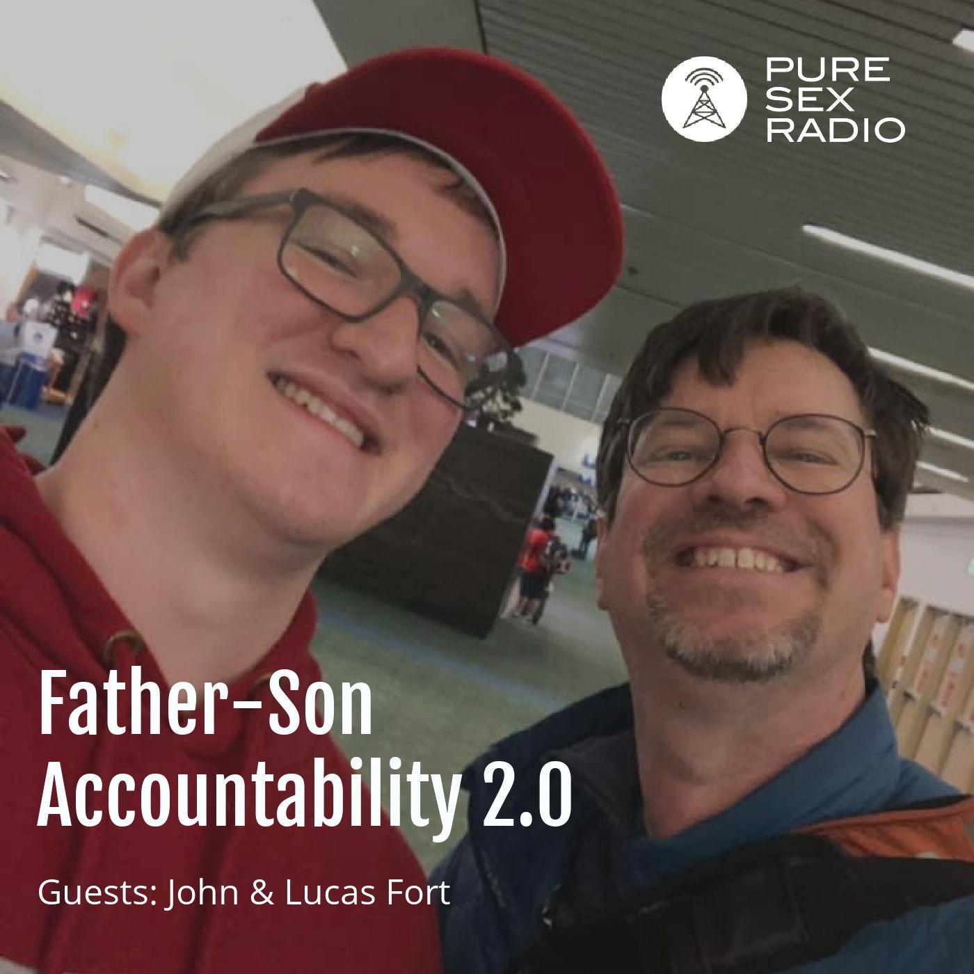 Father-Son Accountability 2.0