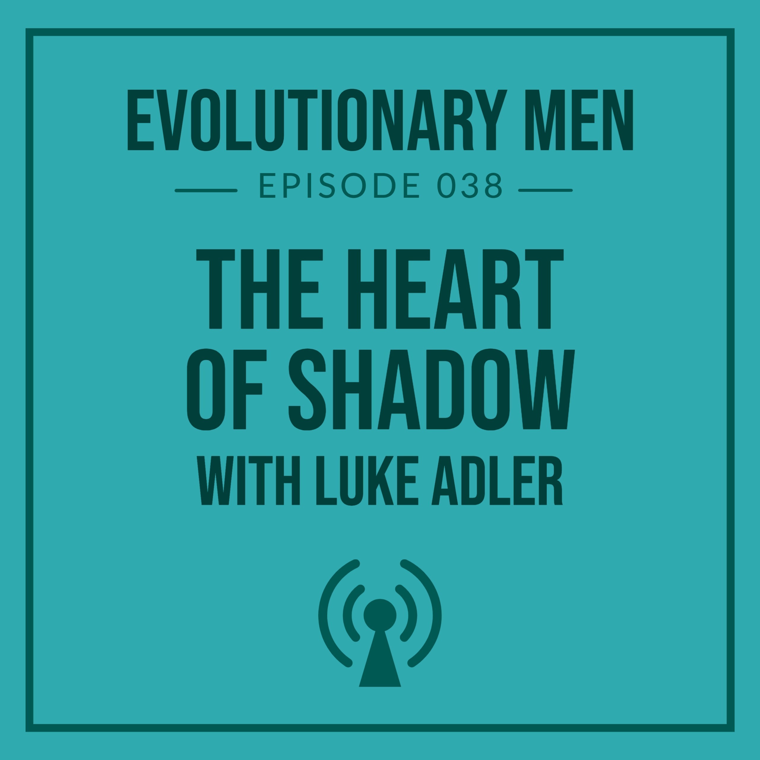 Evolutionary Men