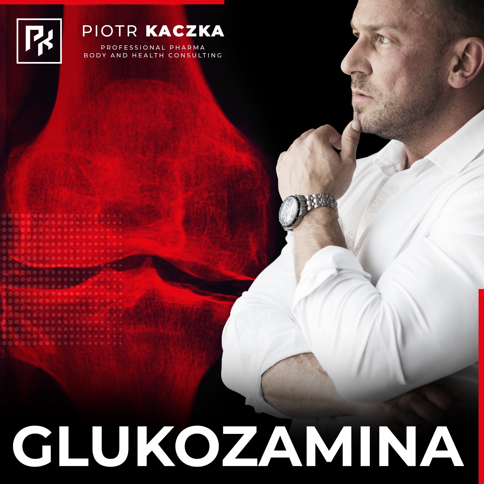 Piotr Kaczka - Professional Pharma, Body and Health Consulting