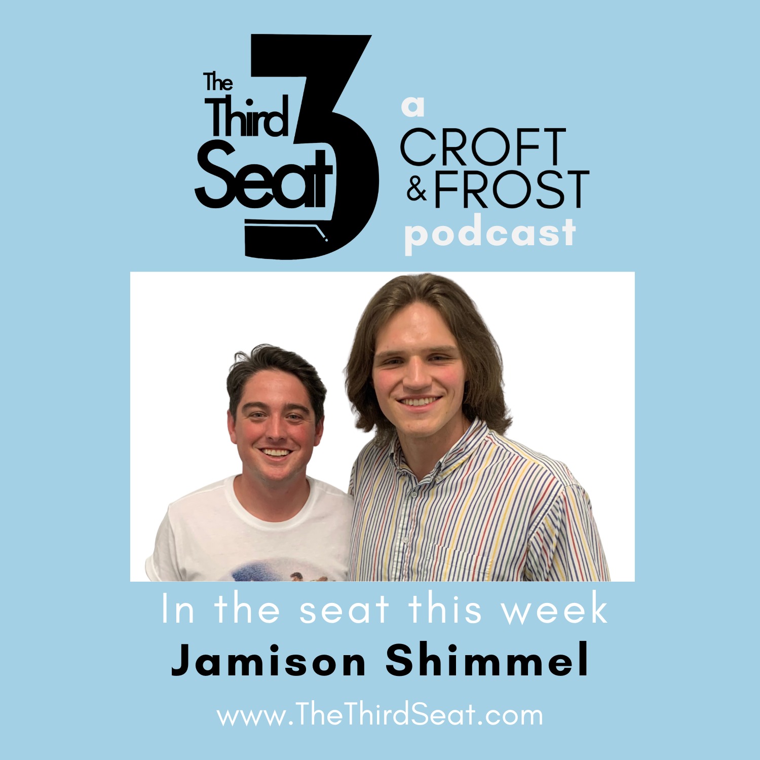 a Conversation with Jamison Shimmel