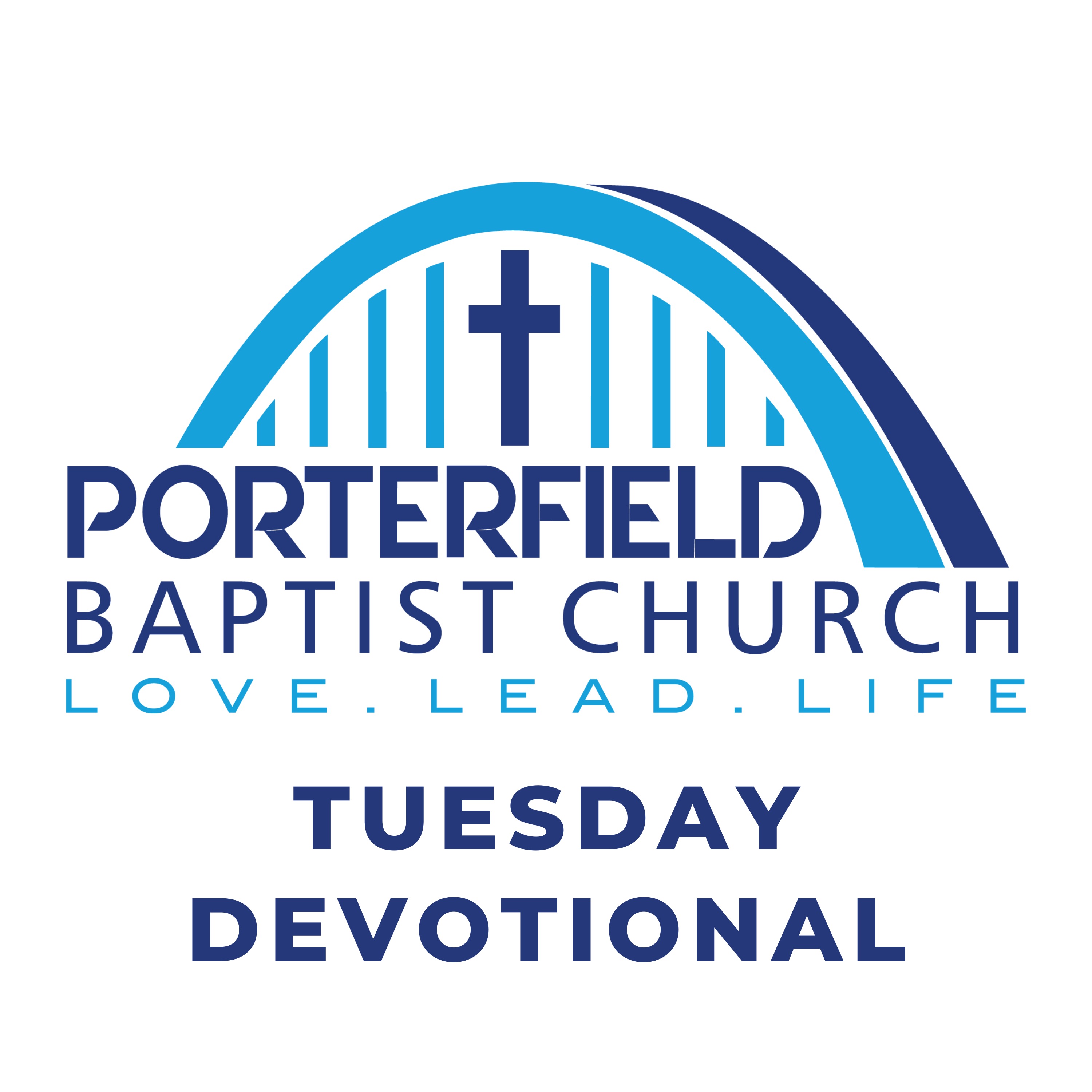 PBC Devotional - Tuesday, November 8, 2022 episode artwork