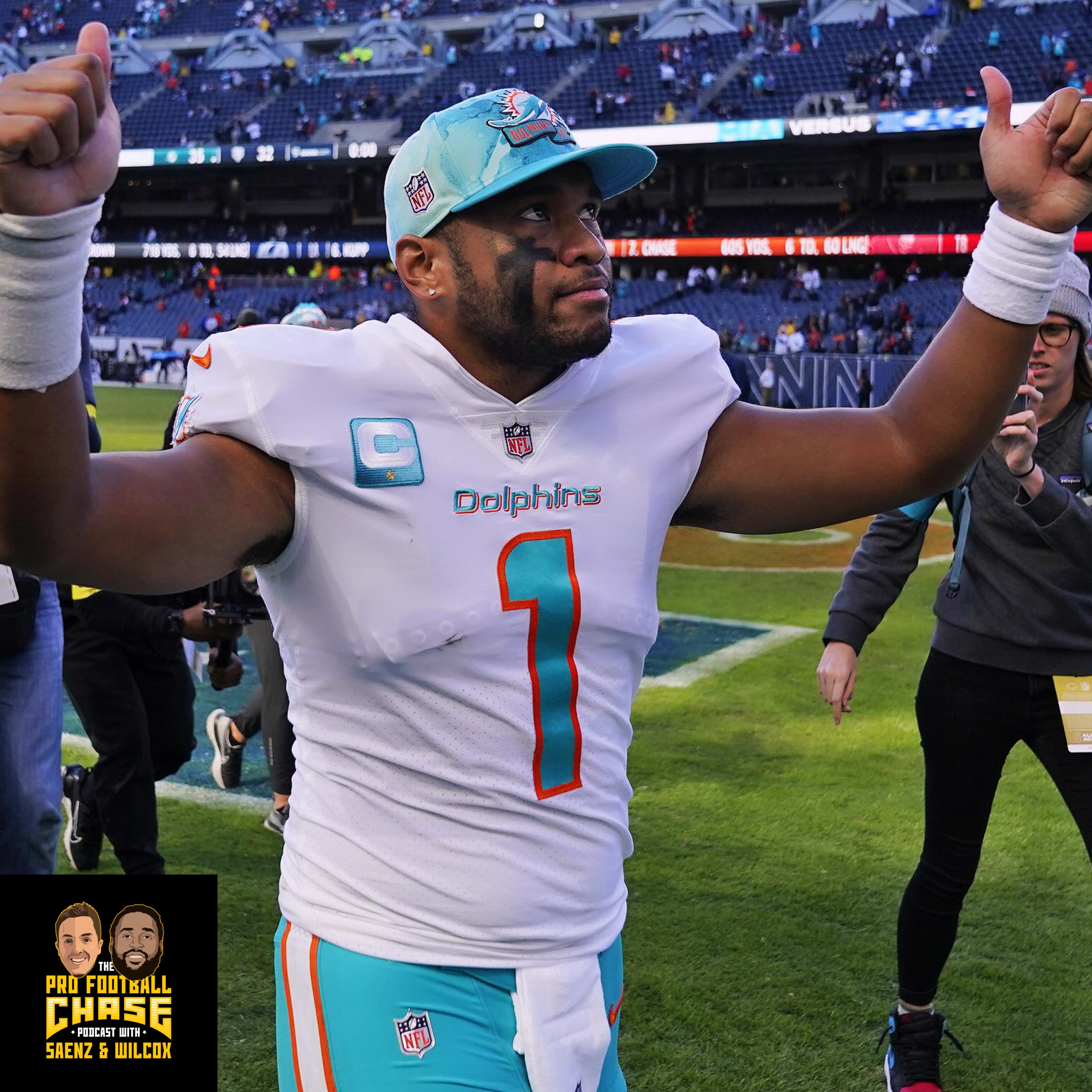 Football Forever Podcast