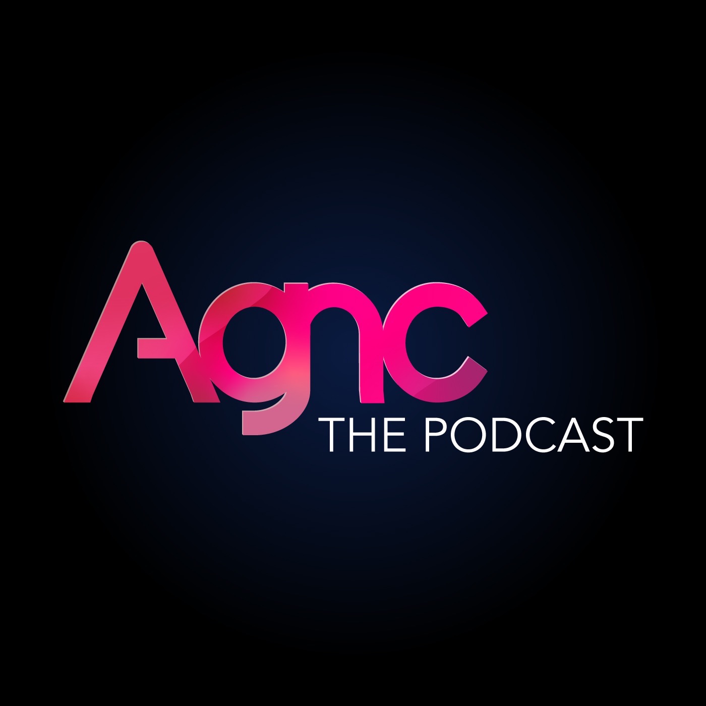 Fake Influencers I Agnc the podcast episode artwork