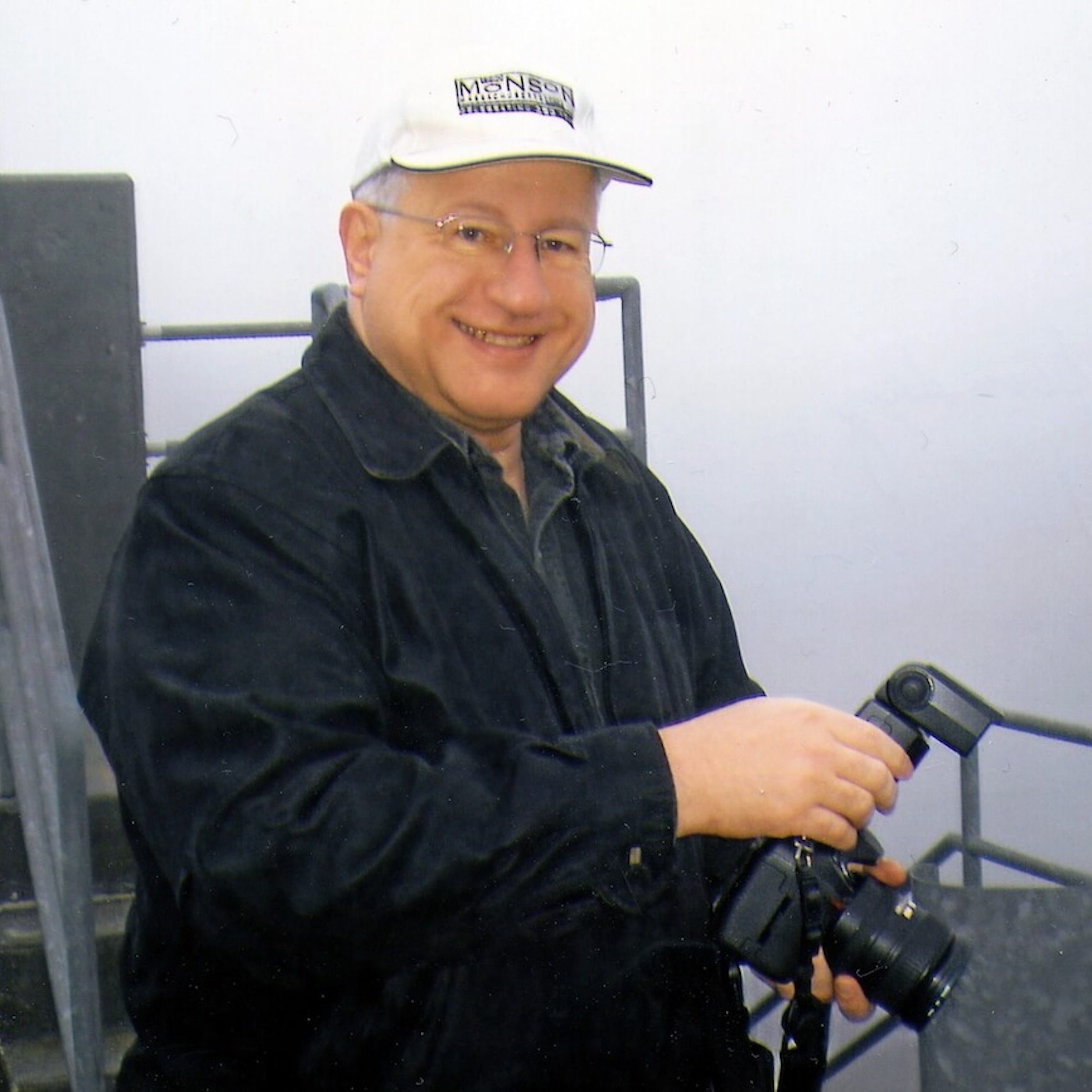 Sean Mahar - Communication Expert and Author