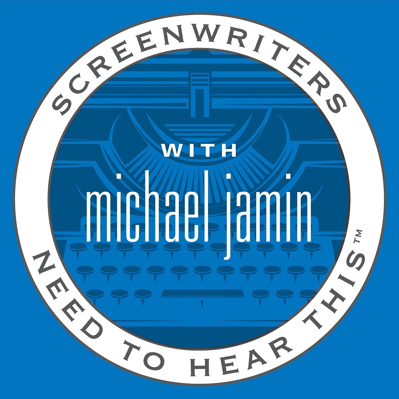 What The Hell Is Michael Jamin Talking About?