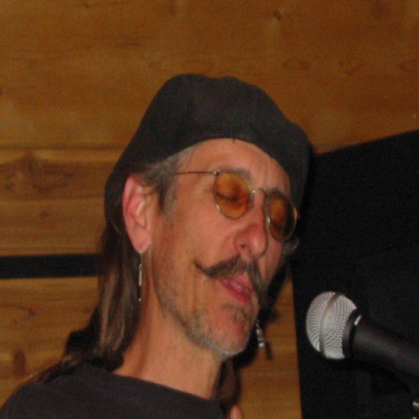 KZOO POETRY SLAM-CAST