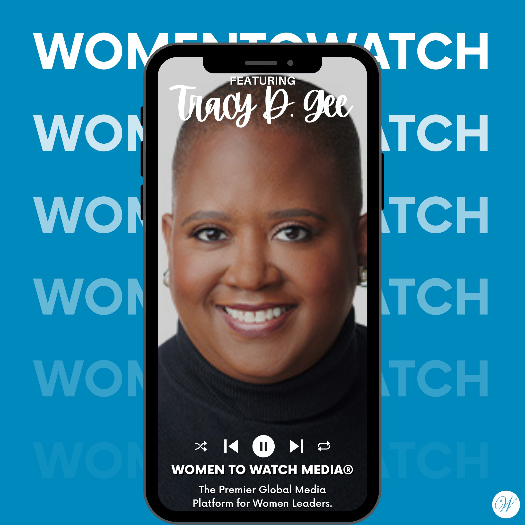 Women to Watch Media® with Sue Rocco