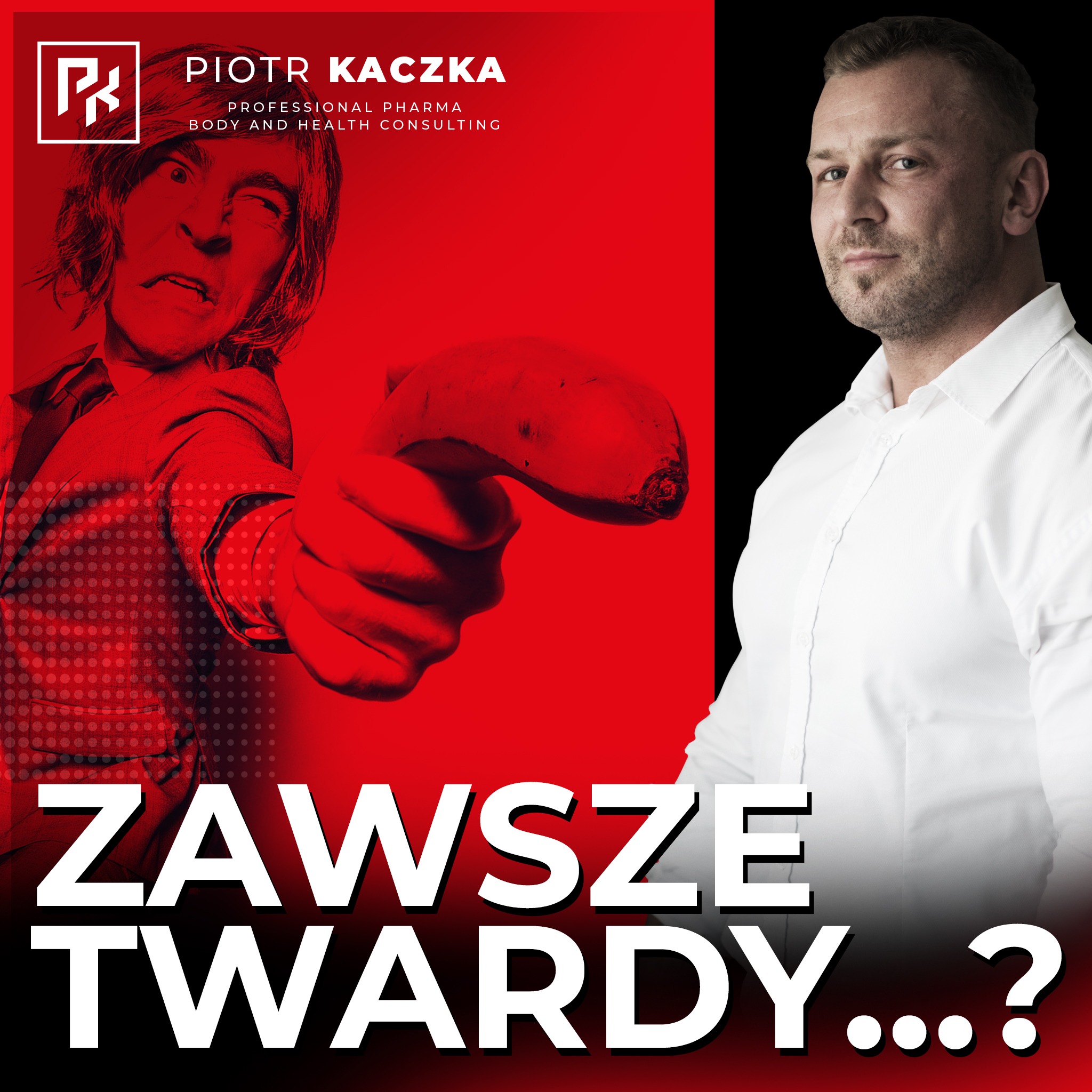 Piotr Kaczka - Professional Pharma, Body and Health Consulting