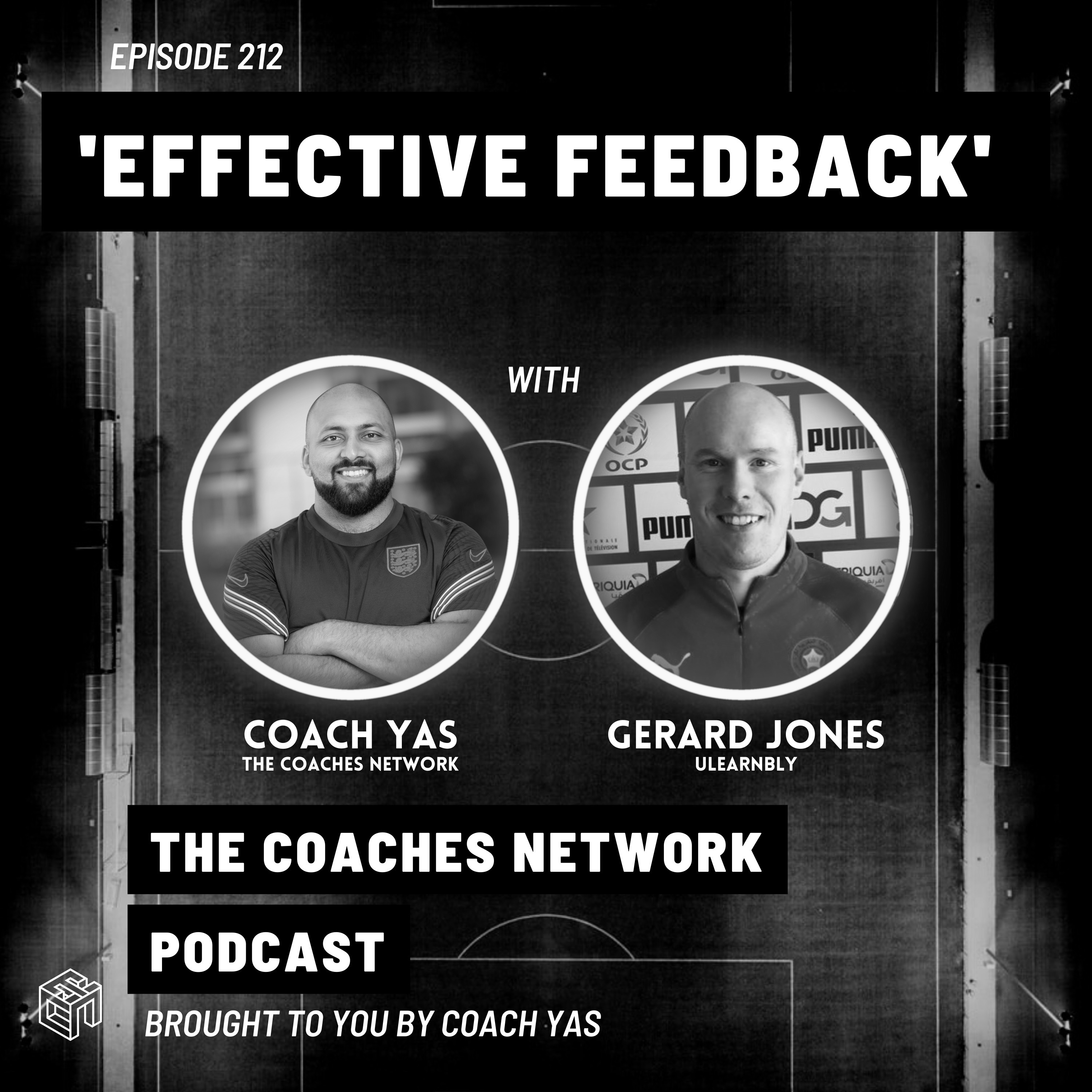 TCN Talks: Effective Feedback