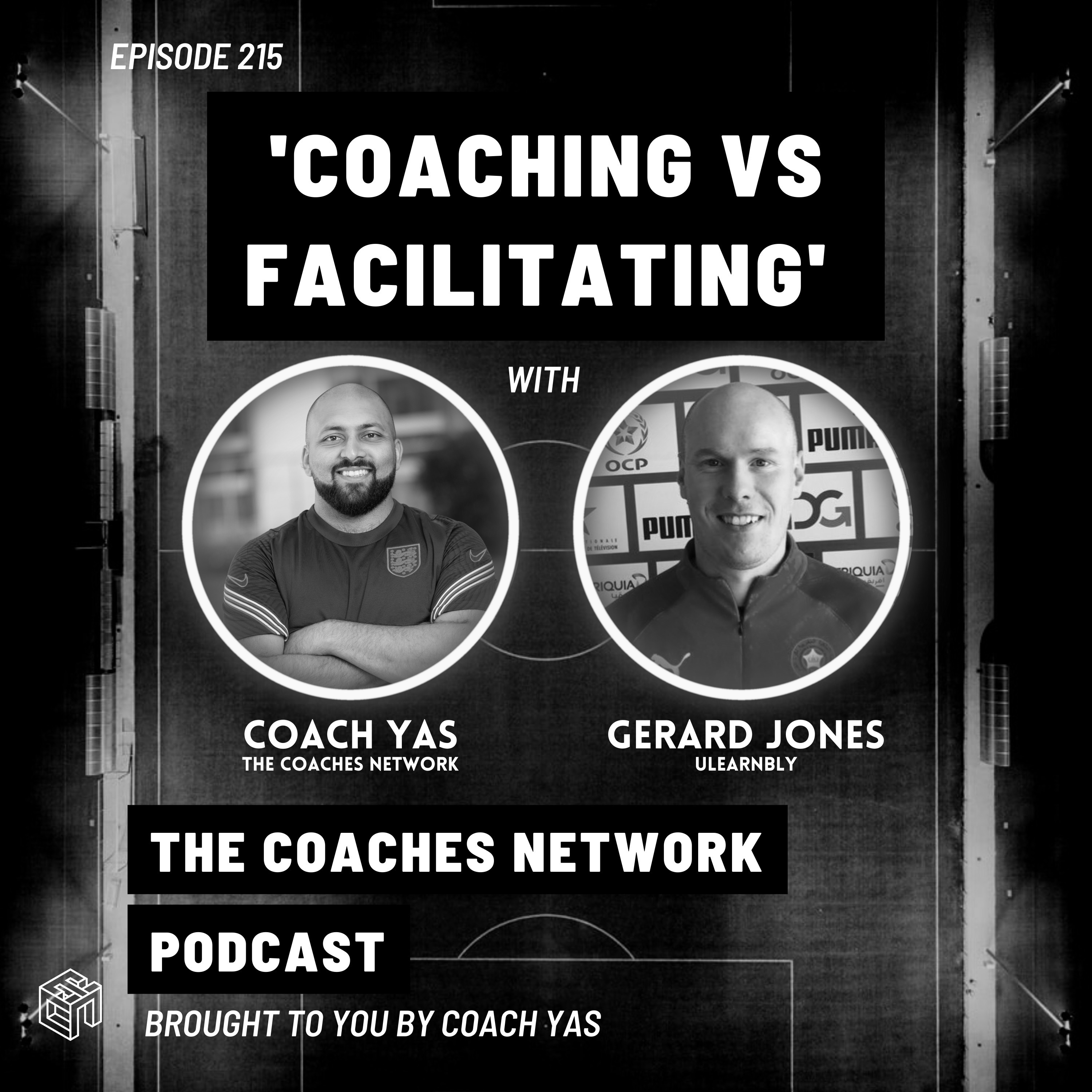 TCN Talks: Coaching vs Facilitating