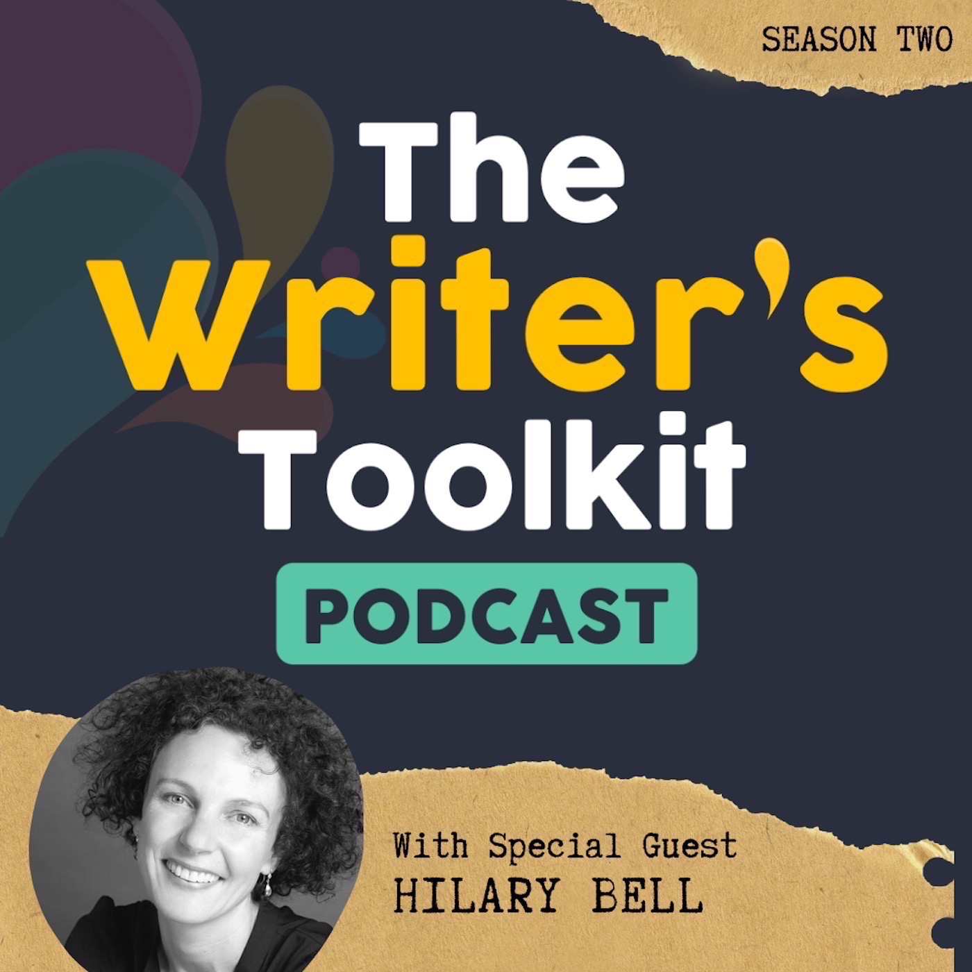 The Writer\'s Toolkit