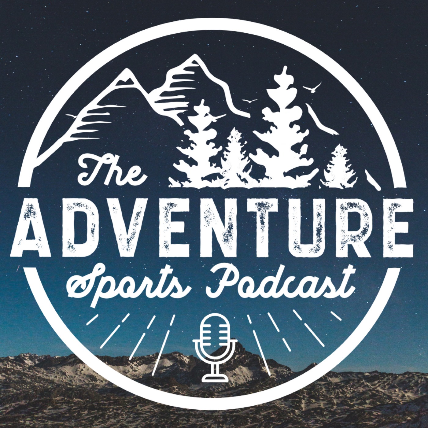 Ep. 879: Love and Loss in the Canadian Rockies - Adam Campbell