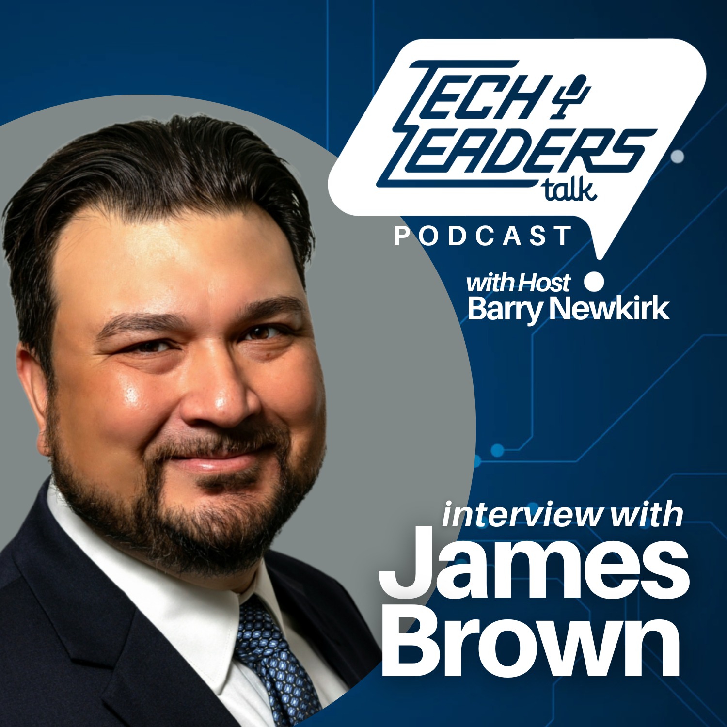 Tech Leaders Talk