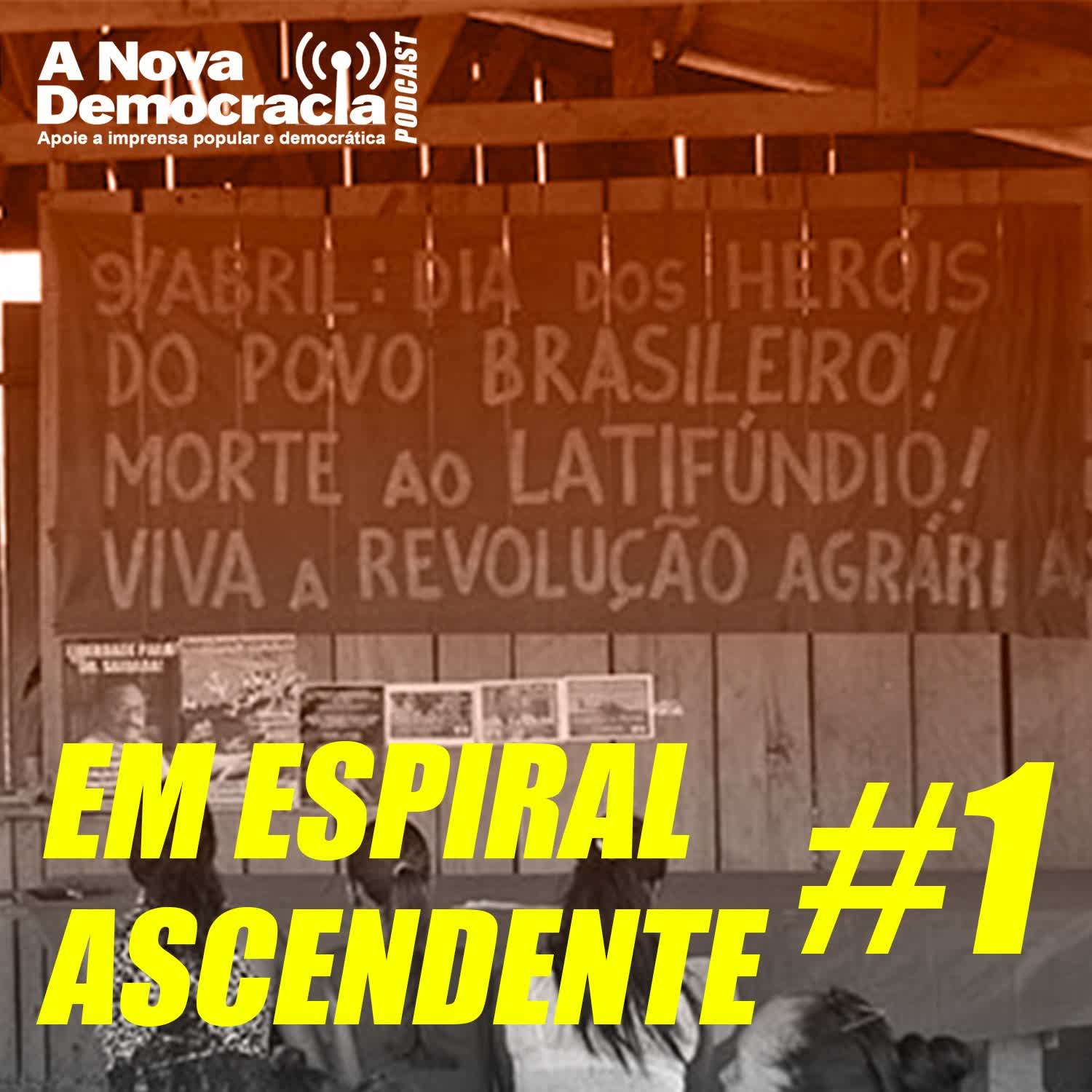 A Nova Democracia